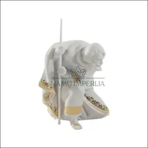 Dekoracija DI6159 - €185 Save 50% 100-200, color-auksine, color-balta, dekoracijos, interjeras Auksinė | Namų