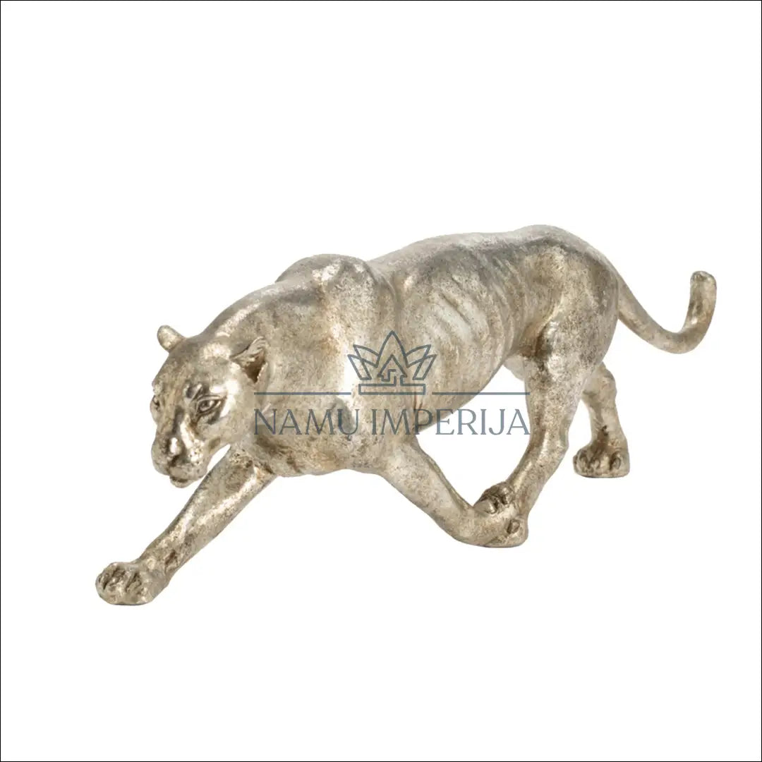 Dekoracija DI6861 - €49 Save 55% 25-50, __label:Pristatymas 1-2 d.d., color-sidabrine, dekoracijos, interjeras