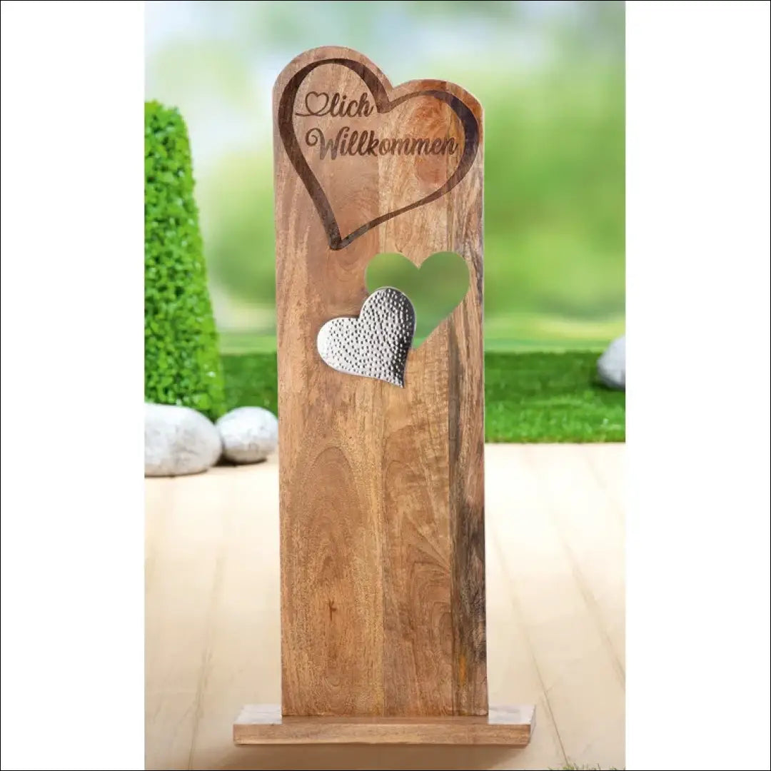 Dekoracija DI7872 - €44 Save 60% 25-50, __label:Pristatymas 1-2 d.d., color-ruda, color-sidabrine, dekoracijos €25