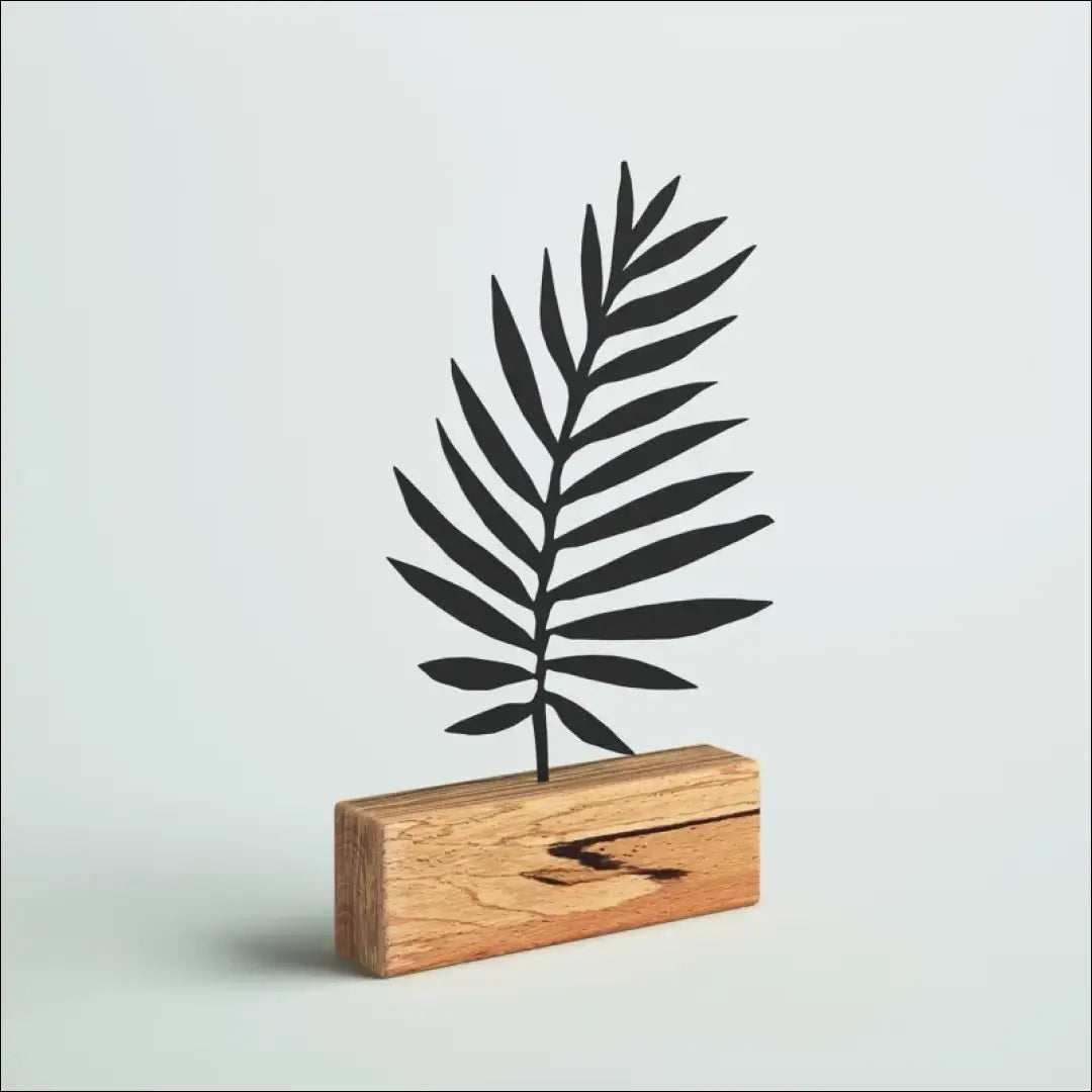 Dekoracija DI7989 - €11 Save 60% __label:Pristatymas 1-2 d.d., color-juoda, color-ruda, dekoracijos, interjeras Iki €25