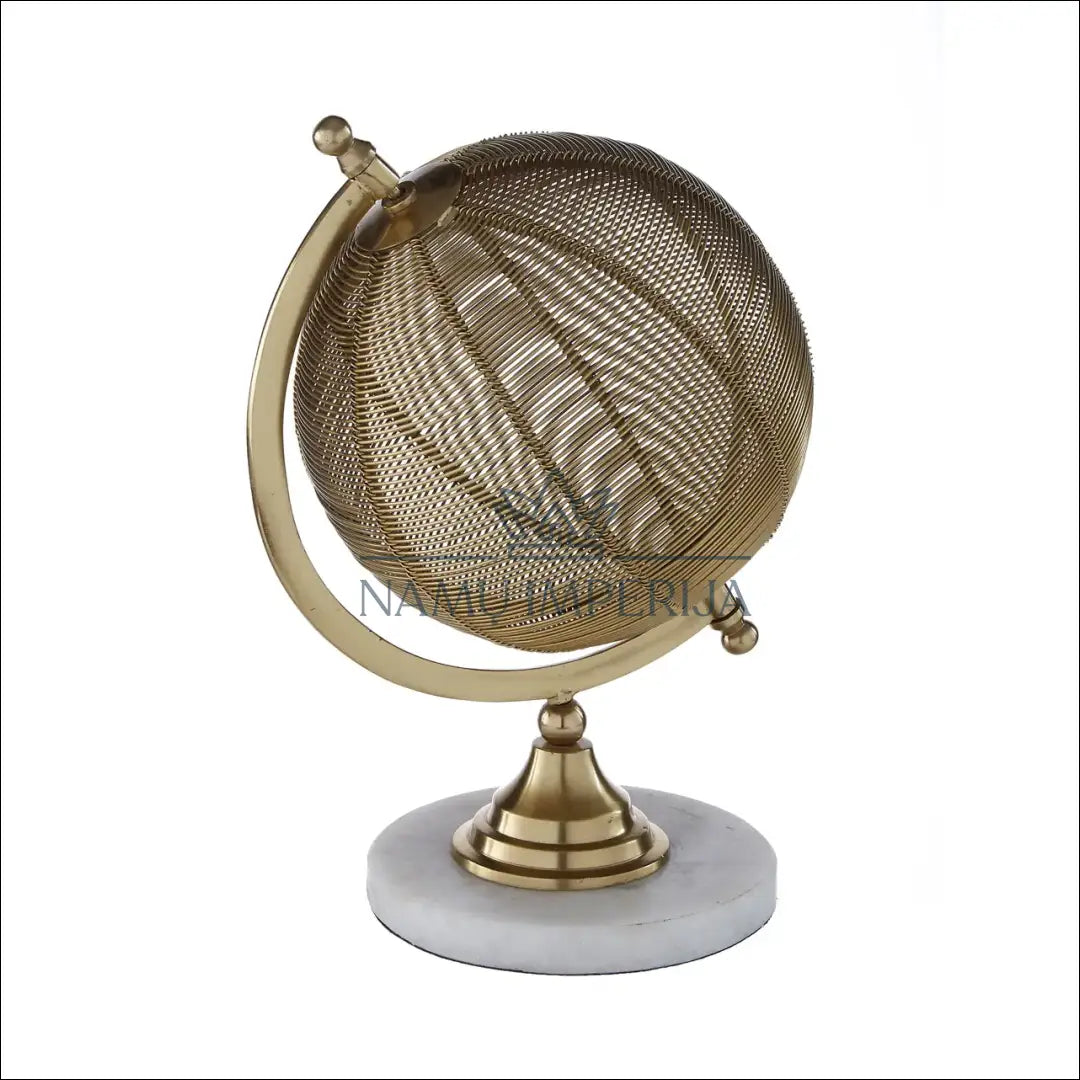 Dekoracija DI8957 - €40 Save 50% 25-50, __label:Pristatymas 1-2 d.d., color-auksine, color-balta, dekoracijos €25