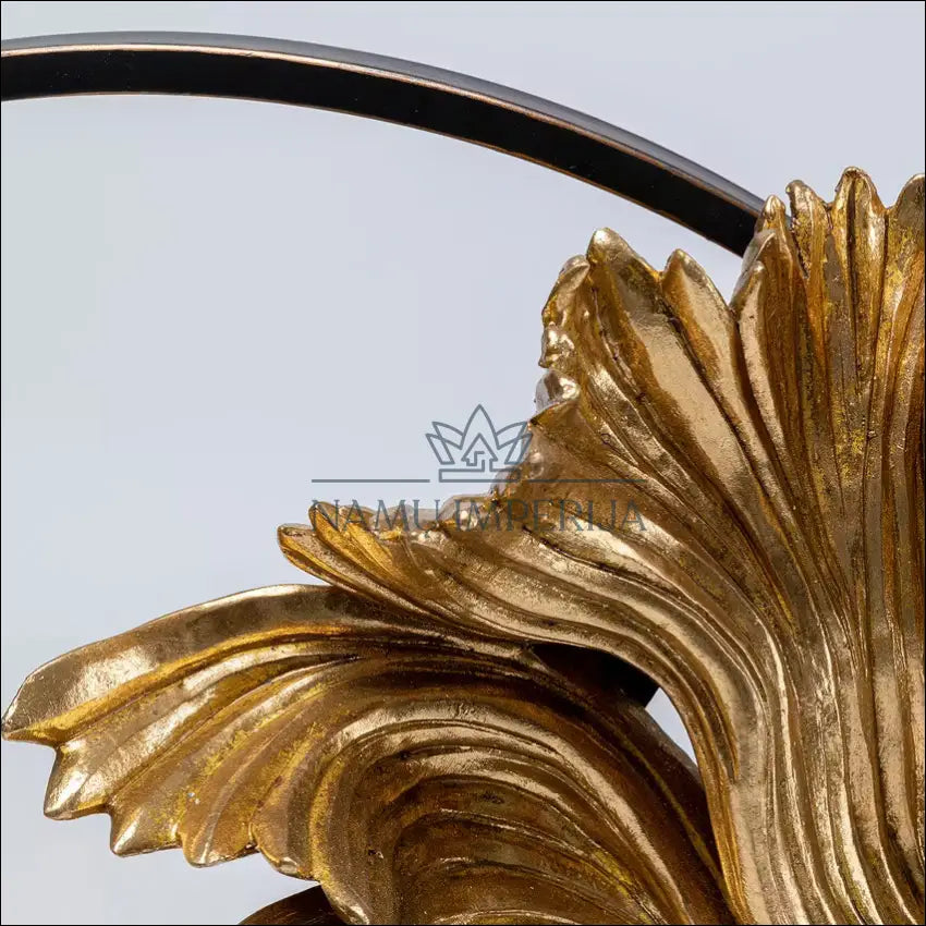 Dekoracija ’Kare Design’ DI9790 - €125 Save 50% 100-200, __label:Pristatymas 1-2 d.d., color-auksine, color-juoda,