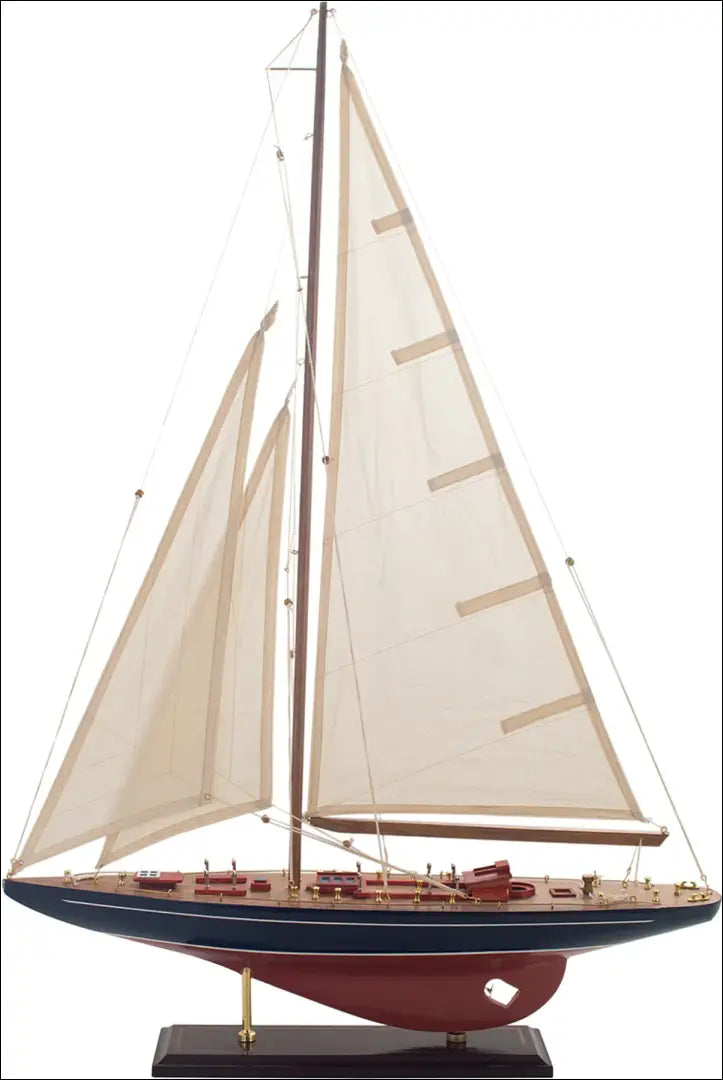 Dekoracija “Laivas” DI12290 - €24 Save 50% __label:Pristatymas 1-2 d.d., color-marga, color-margas, color-ruda,