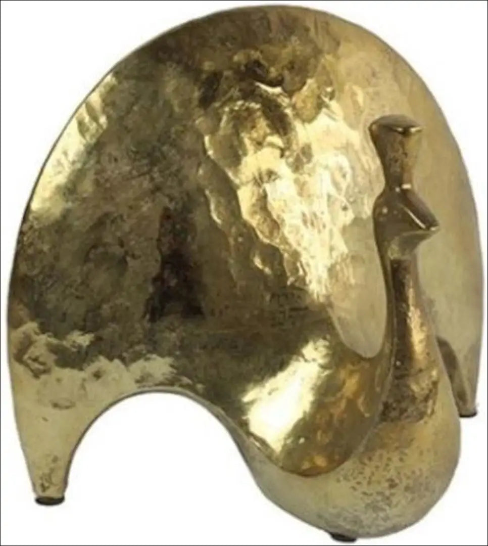 Dekoracija ’Povas’ DI10910 - €41 Save 50% 25-50, __label:Pristatymas 1-2 d.d., color-auksine, dekoracijos, interjeras