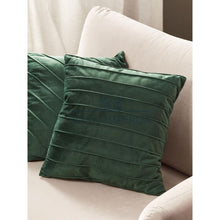 Įkelti vaizdą į galerijos rodinį, Dekoratyvinė pagalvėlė DI4263 - color-zalia, interjeras,
