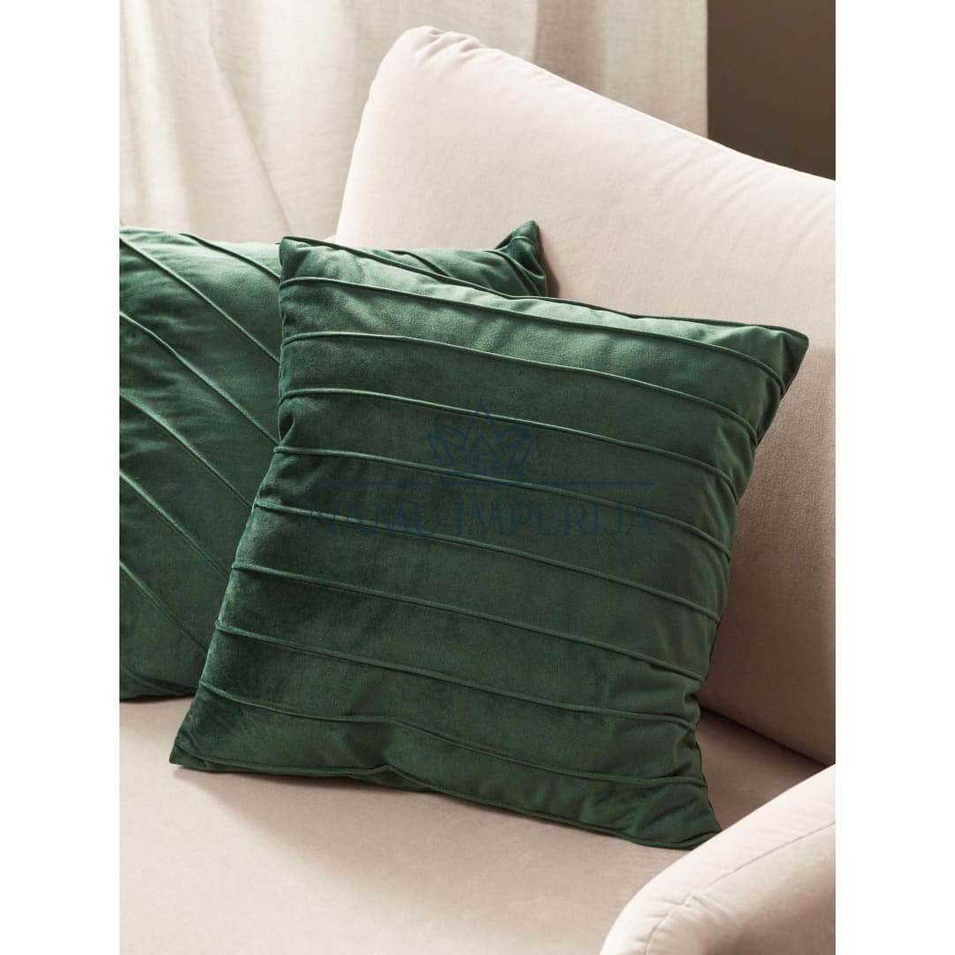 Dekoratyvinė pagalvėlė DI4263 - color-zalia, interjeras,