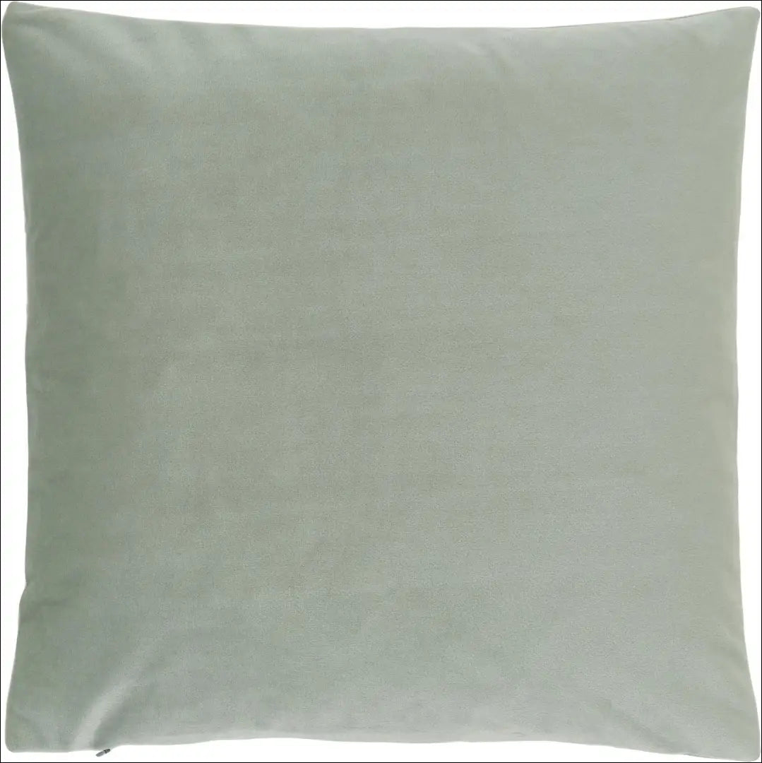 Dekoratyvinė aksominė pagalvėlė DI4329 - €10 Save 55% __label:Pristatymas 1-2 d.d., color-zalia, interjeras,