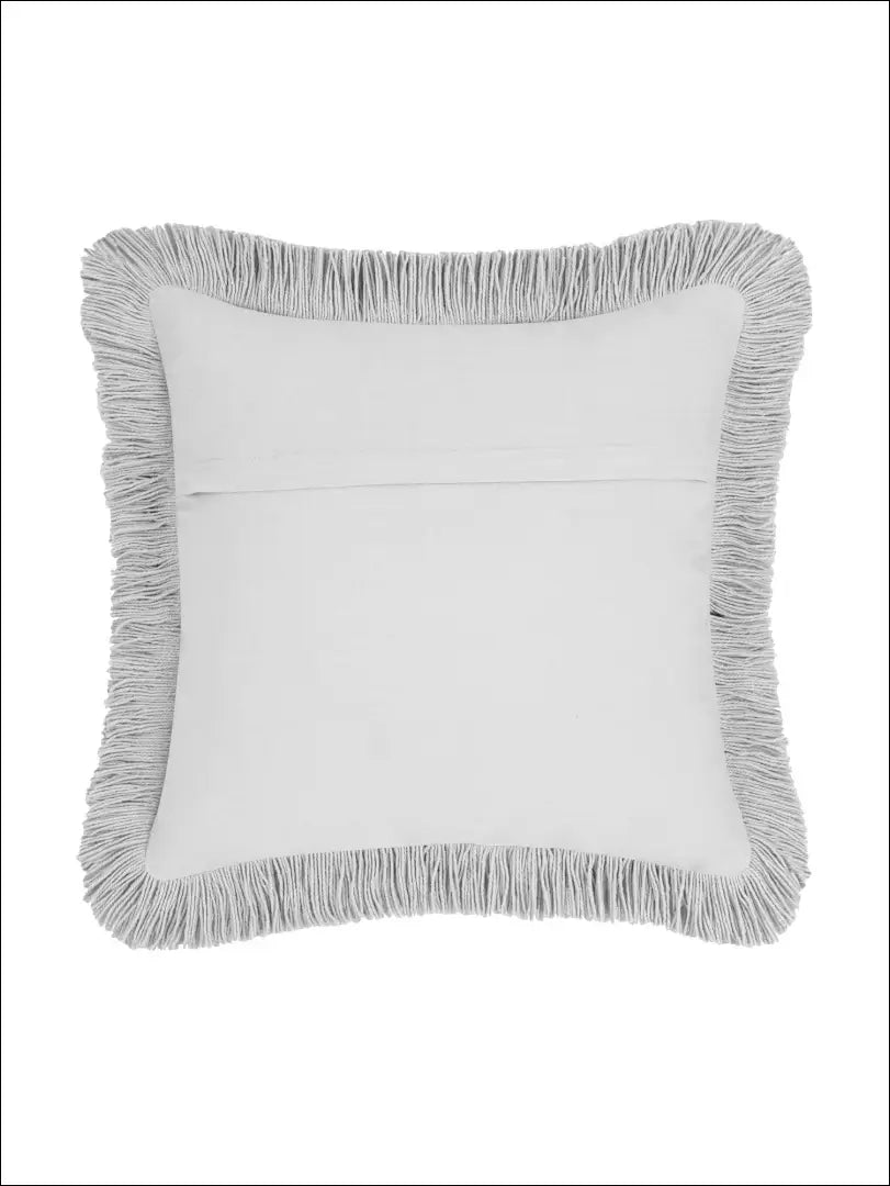 Dekoratyvinė aksominė pagalvėlė DI4445 - €18 Save 50% __label:Pristatymas 1-2 d.d., color-pilka, interjeras,