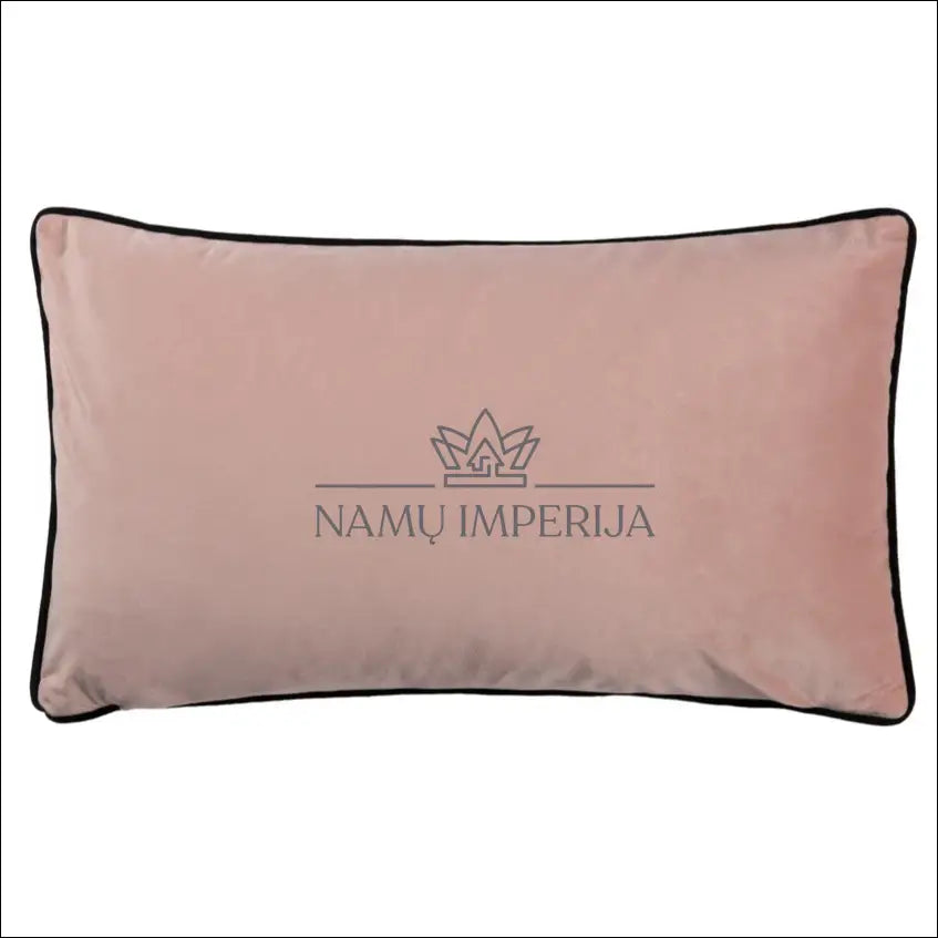 Dekoratyvinė aksominė pagalvėlė DI9160 - €15 Save 50% __label:Pristatymas 1-2 d.d., color-marga, color-margas,