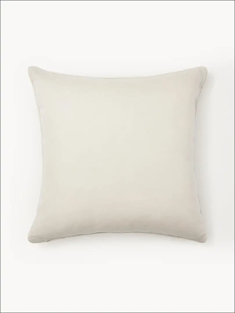 Dekoratyvinė bouclé pagalvėlė DI7419 - €14 Save 50% __label:Pristatymas 1-2 d.d., color-kremas, color-zalia,