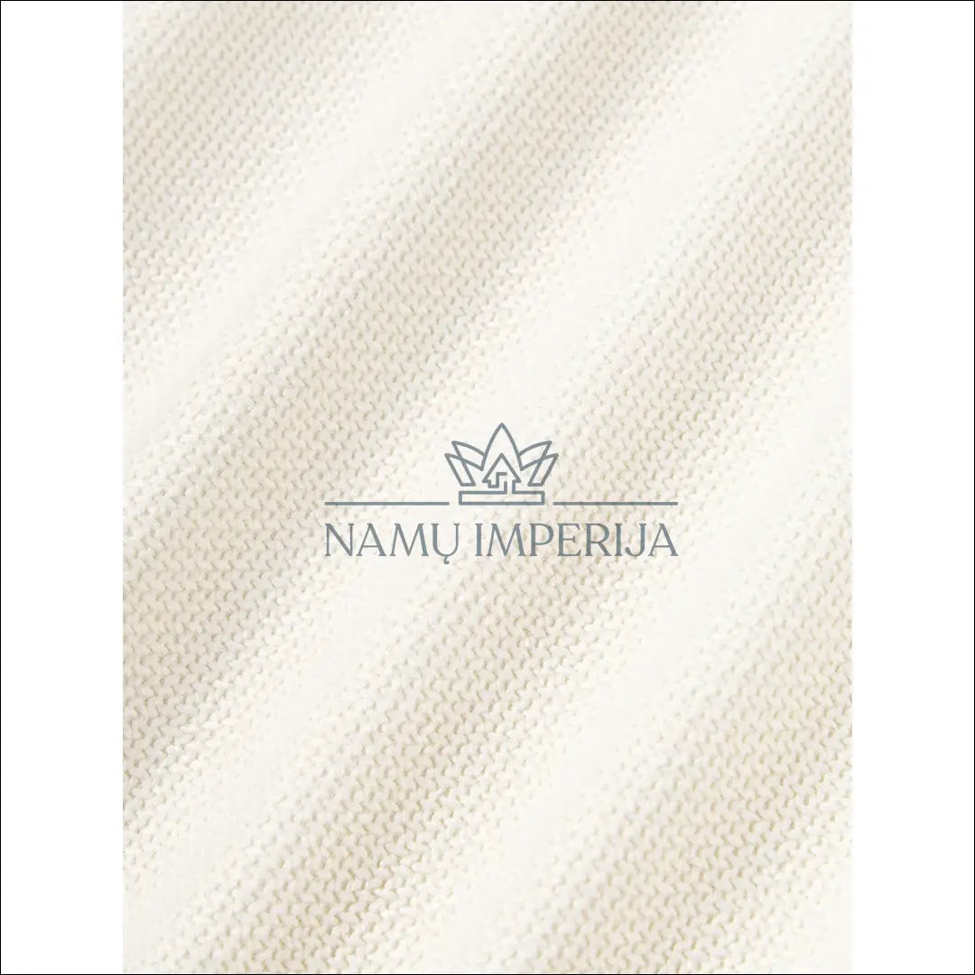 Dekoratyvinė boucle pagalvėlė DI9885 - __label:Pristatymas 1-2 d.d., boucle, color-balta, interjeras, material-linas