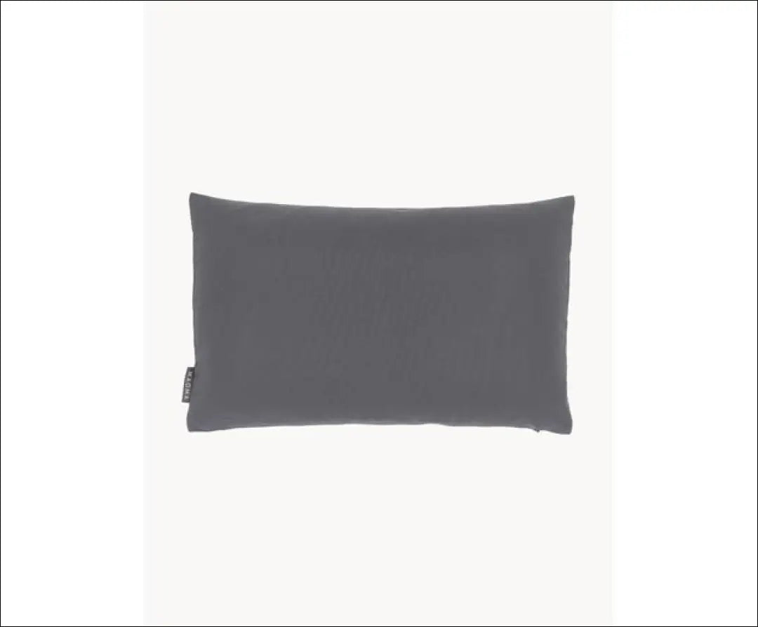 Dekoratyvinė lauko pagalvėlė DI6097 - €7 Save 60% __label:Pristatymas 1-2 d.d., color-pilka, interjeras, baldai,