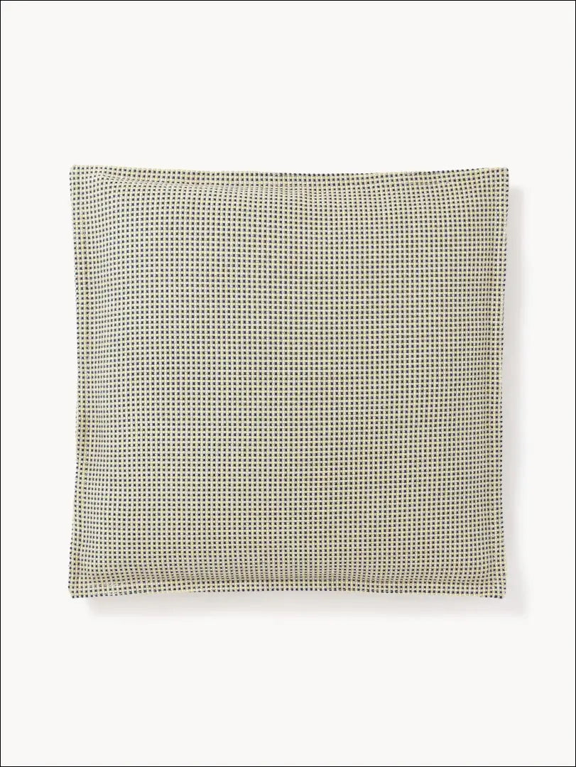 Dekoratyvinė lauko pagalvėlė DI7514 - €25 Save 50% 25-50, __label:Pristatymas 1-2 d.d., color-geltona, color-melyna,