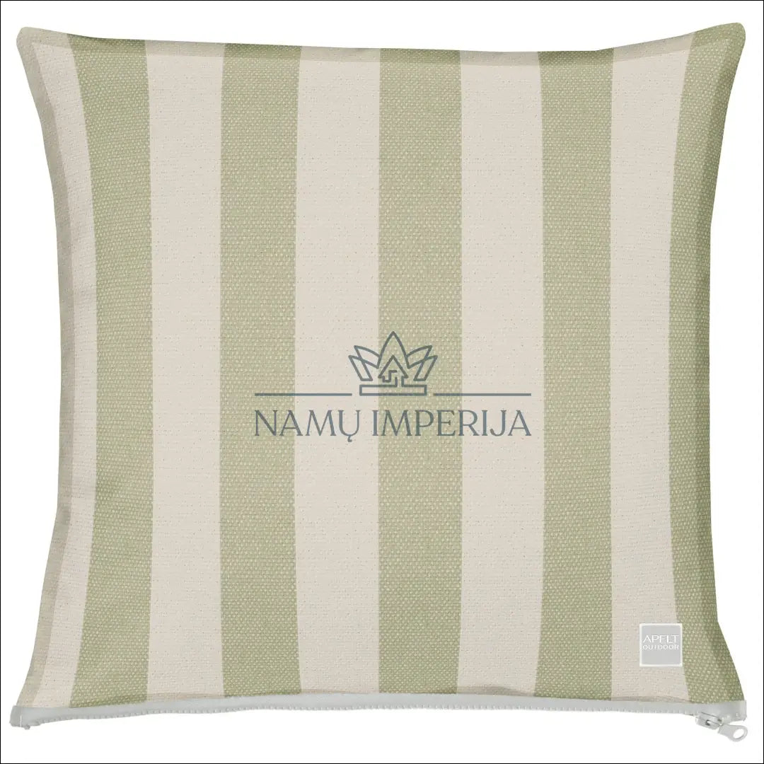 Dekoratyvinė lauko pagalvėlė DI8987 - €16 Save 50% __label:Pristatymas 1-2 d.d., color-balta, color-smelio, interjeras,