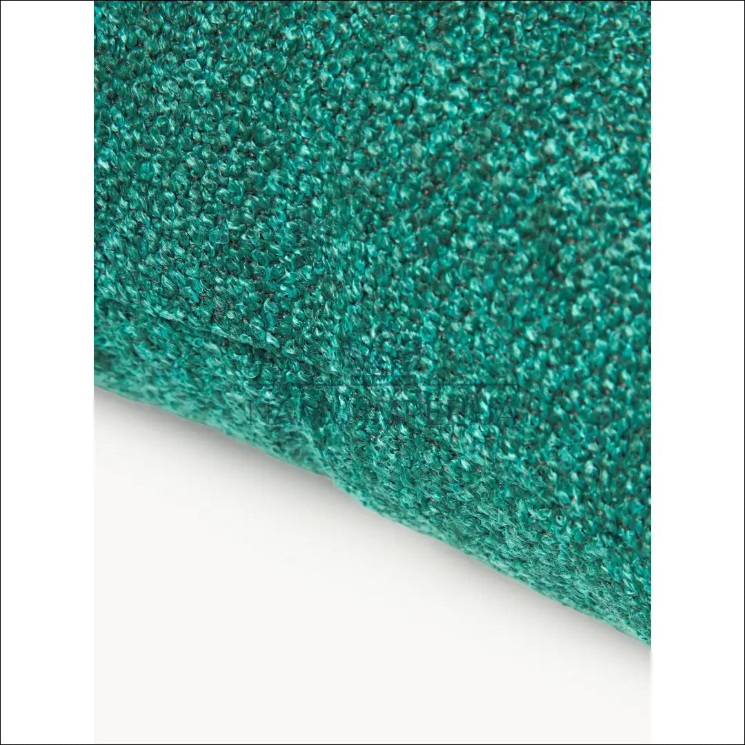 Dekoratyvinė lauko pagalvėlė DI9853 - €20 Save 50% __label:Pristatymas 1-2 d.d., boucle, color-turkis, interjeras,