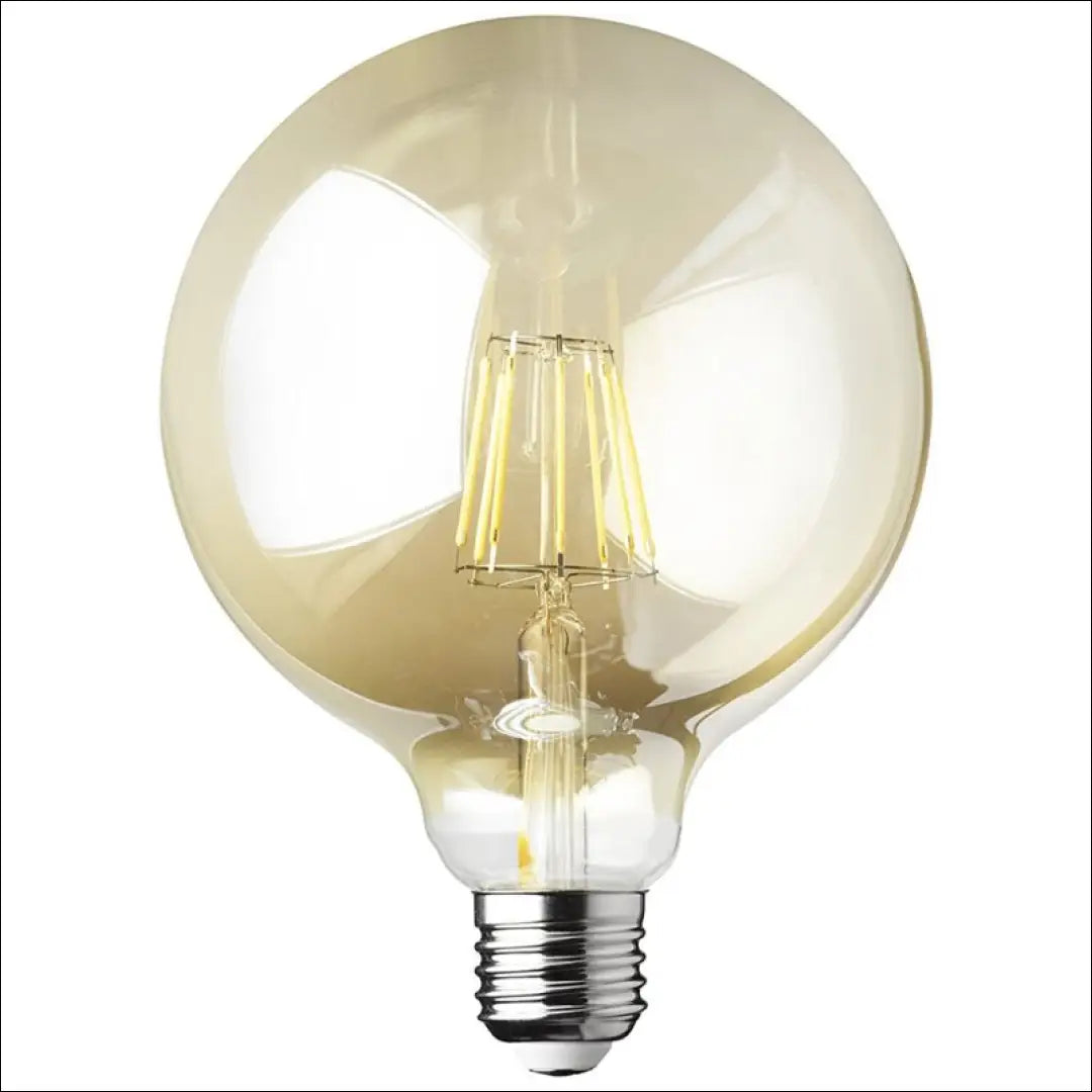 Dekoratyvinė LED lemputė DI10981 - €13 Save 50% __label:Pristatymas 1-2 d.d., color-ruda, interjeras, kita,