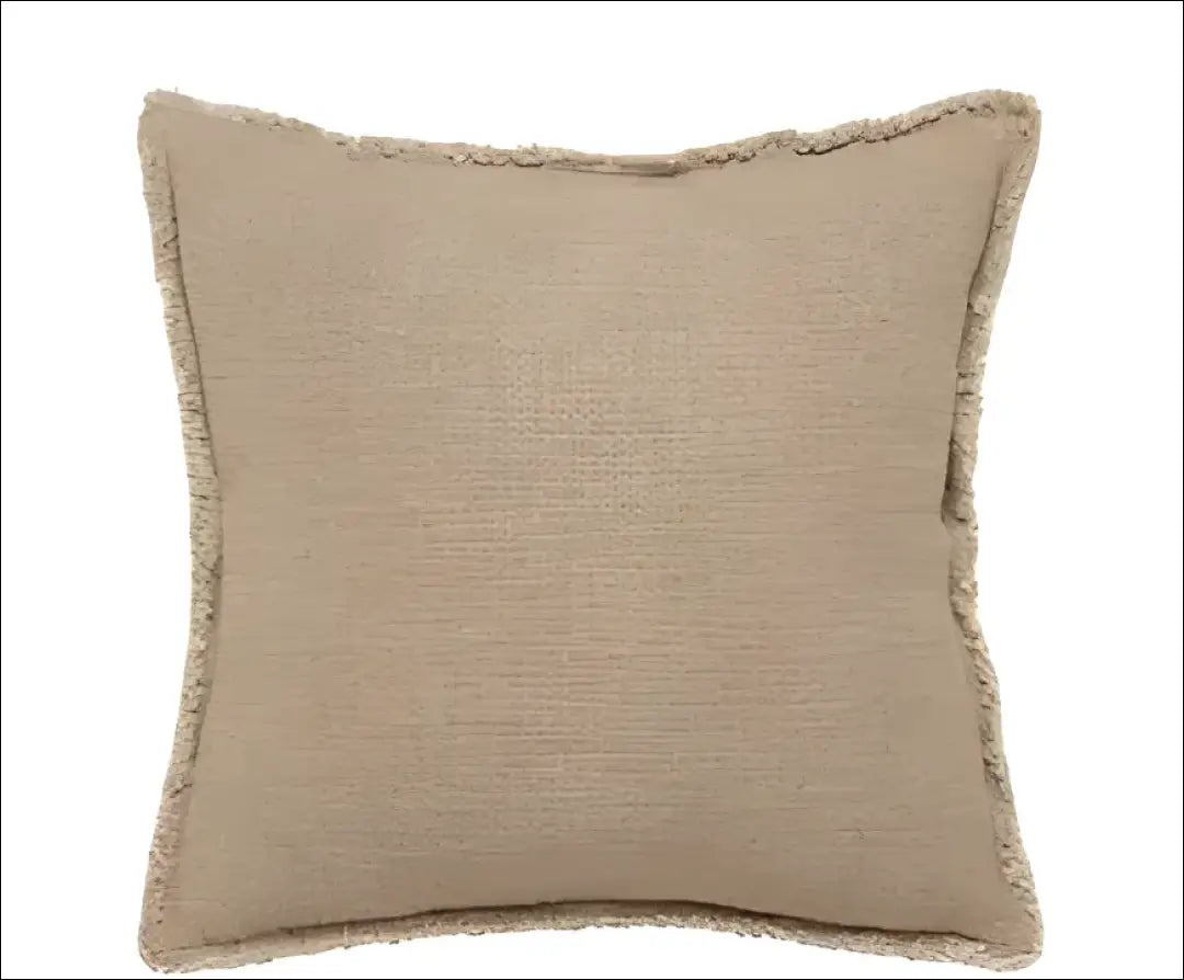 Dekoratyvinė lininė pagalvėlė DI5967 - €31 Save 55% 25-50, __label:Pristatymas 1-2 d.d., color-smelio, interjeras,