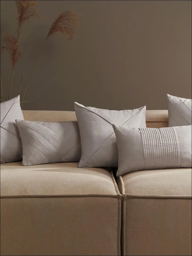 Dekoratyvinė lininė pagalvėlė DI7167 - €11 Save 60% __label:Pristatymas 1-2 d.d., color-ruda, interjeras,