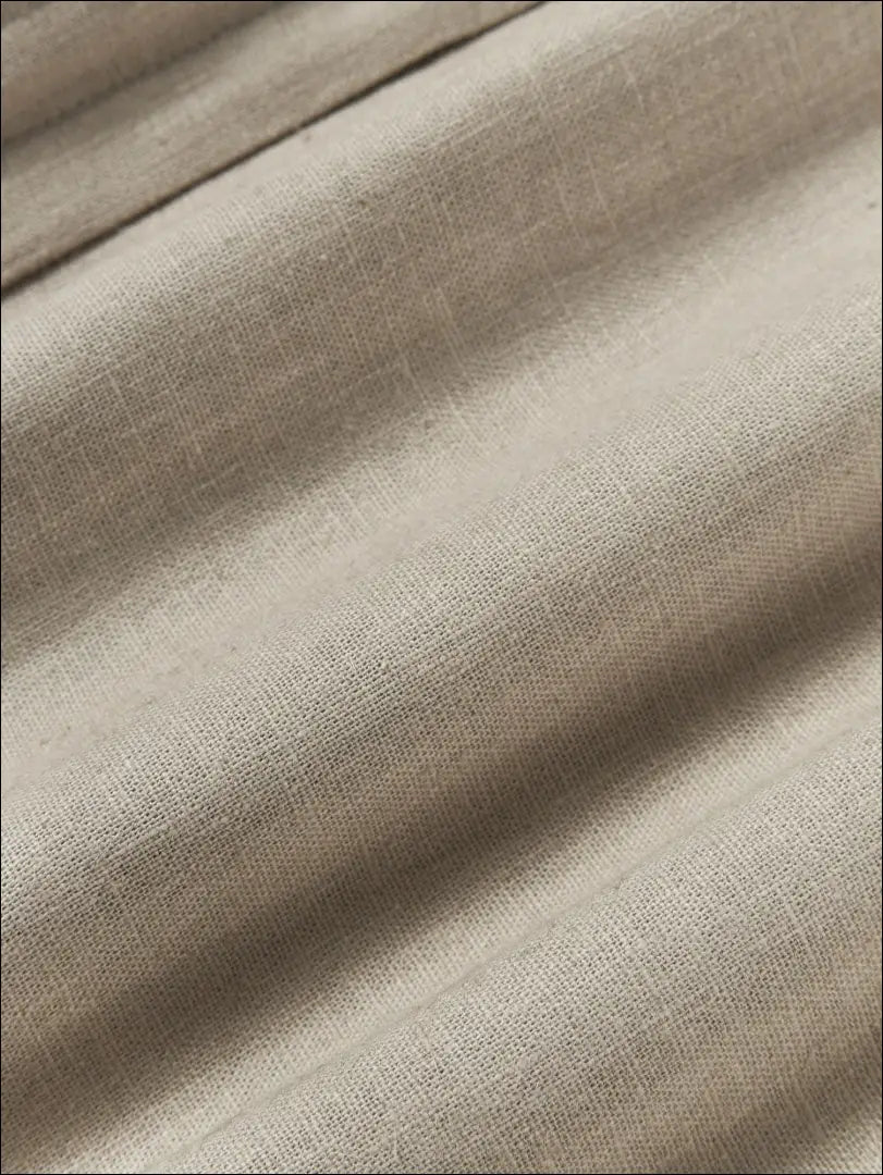 Dekoratyvinė lininė pagalvėlė DI7169 - €11 Save 60% __label:Pristatymas 1-2 d.d., color-ruda, interjeras,