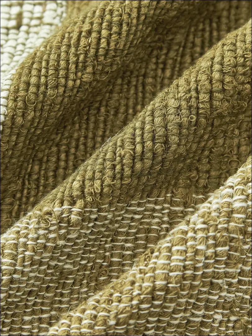 Dekoratyvinė lininė pagalvėlė DI7235 - €14 Save 60% __label:Pristatymas 1-2 d.d., color-balta, color-zalia, interjeras,