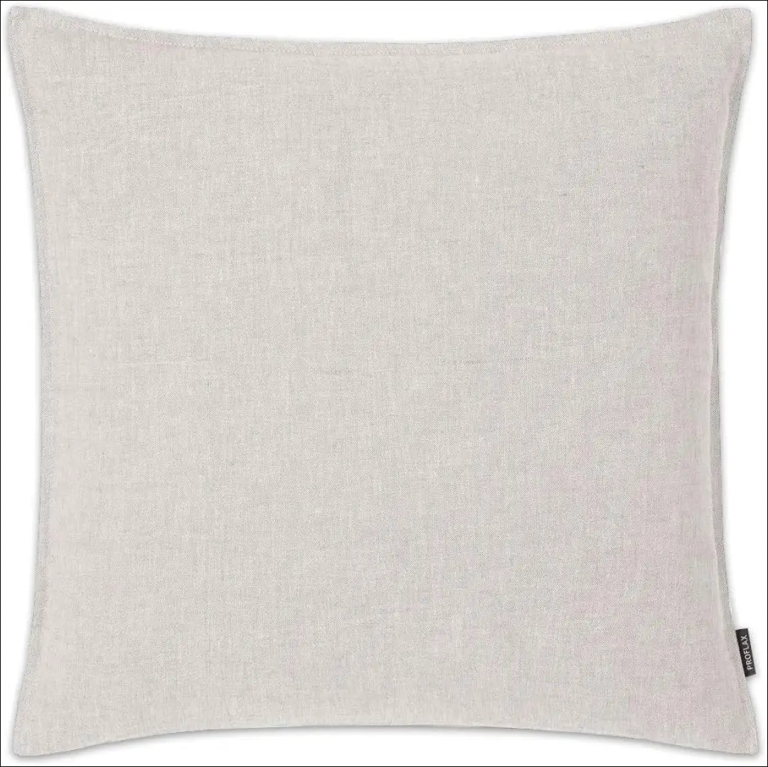 Dekoratyvinė lininė pagalvėlė DI7441 - €12 Save 55% __label:Pristatymas 1-2 d.d., color-smelio, interjeras,