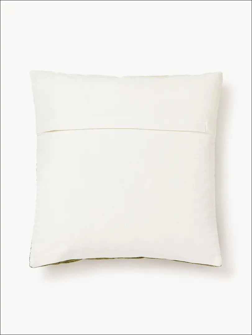 Dekoratyvinė ombre pagalvėlė DI4277 - €23 Save 50% __label:Pristatymas 1-2 d.d., color-kremas, color-zalia, interjeras,