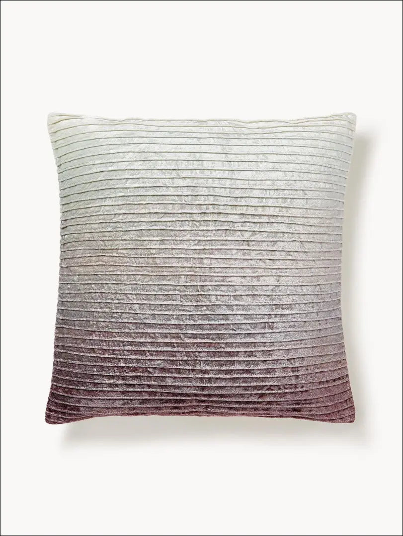 Dekoratyvinė ombre pagalvėlė DI4318 - €23 Save 50% __label:Pristatymas 1-2 d.d., color-kremas, color-violetine,
