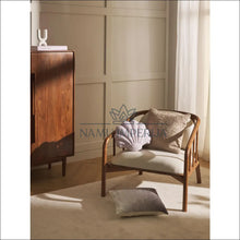 Augšupielādējiet attēlu galerijas skatā Dekoratyvinė ombre pagalvėlė DI4318 - €20 Save 55% color-kremas, color-violetine, interjeras, material-medvilne,

