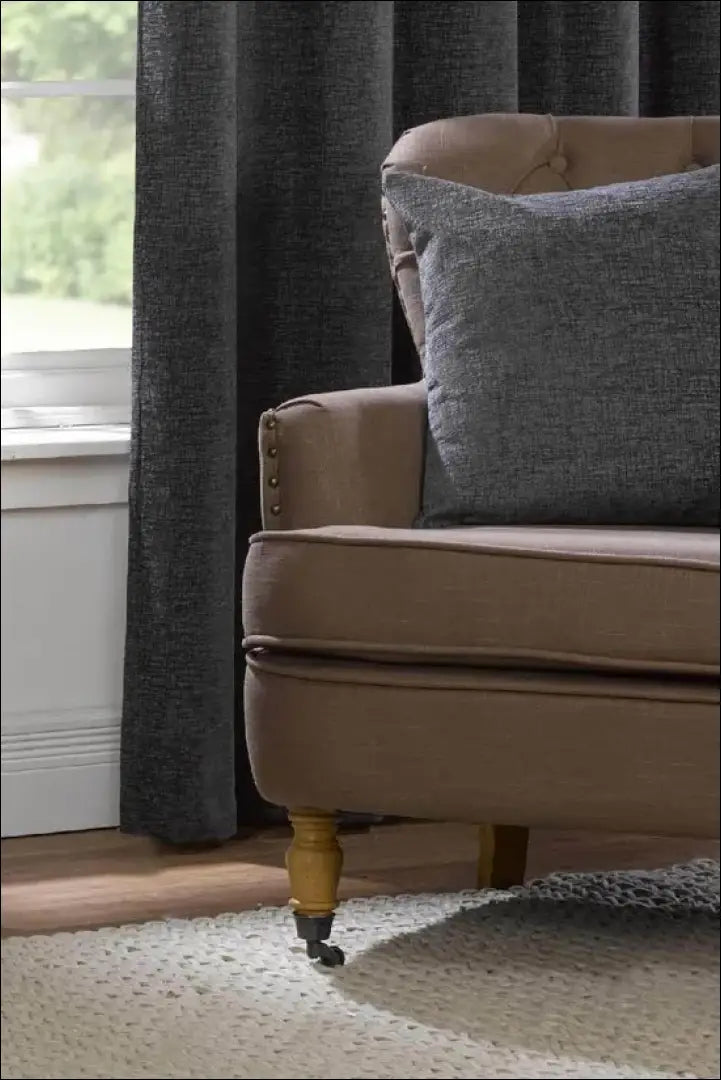 Dekoratyvinė pagalvėlė DI10268 - €31 Save 55% 25-50, __label:Pristatymas 1-2 d.d., color-pilka, interjeras,