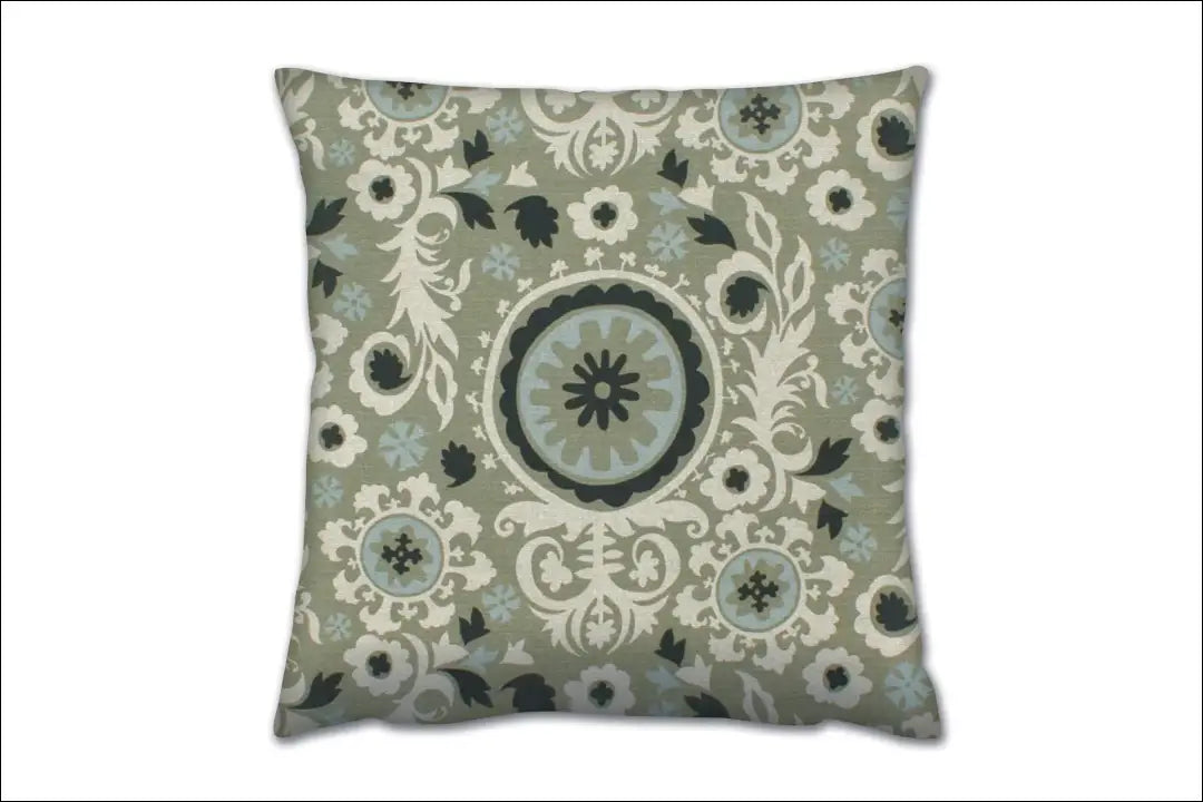 Dekoratyvinė pagalvėlė DA402 - €12 Save 50% __label:Pristatymas 1-2 d.d., pagalveles, tekstile, under-25 Iki €25 Throw