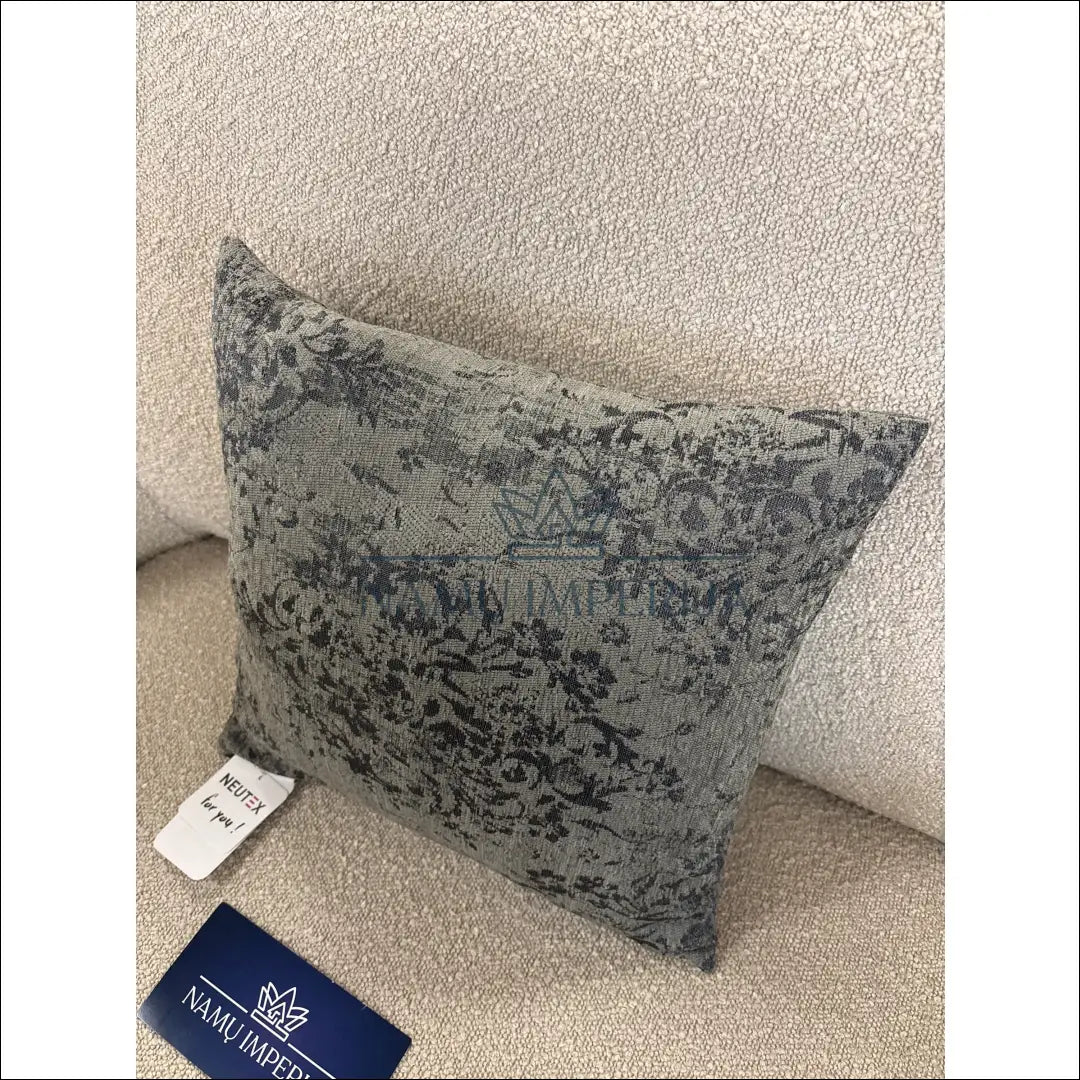 Dekoratyvinė pagalvėlė DI10012 €10 Save 50% __label:Pristatymas 1 2 d.d., color pilka, interjeras, material akrilas,