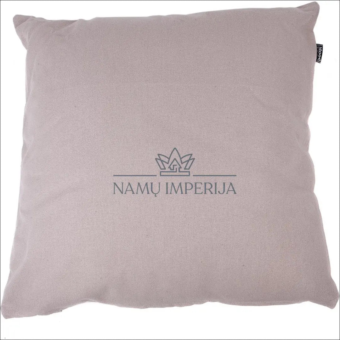 Dekoratyvinė pagalvėlė DI10047 - €21 Save 50% __label:Pristatymas 1-2 d.d., color-smelio, interjeras,