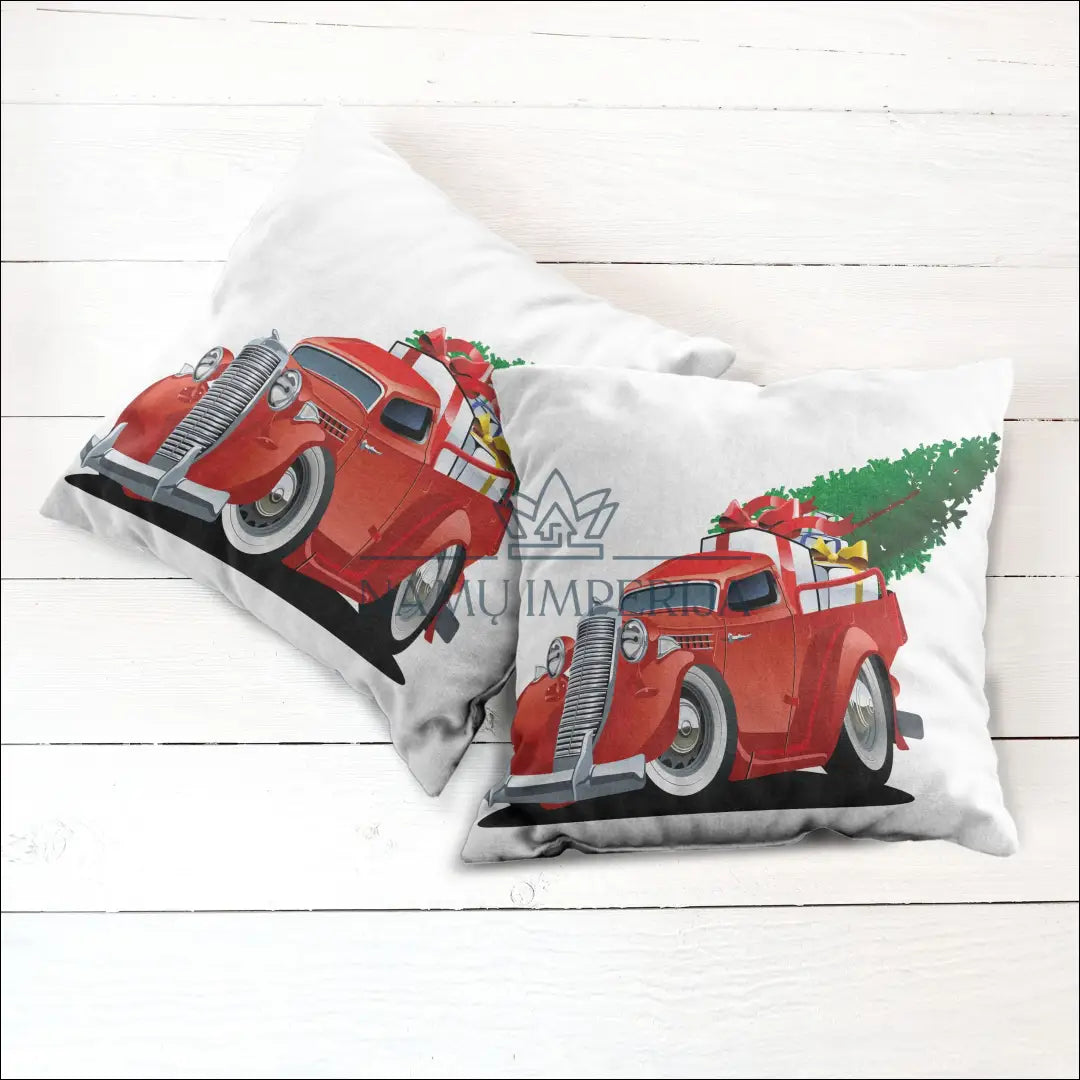 Dekoratyvinė pagalvėlė DI10048 - €16 Save 50% __label:Pristatymas 1-2 d.d., color-balta, color-marga, color-margas,