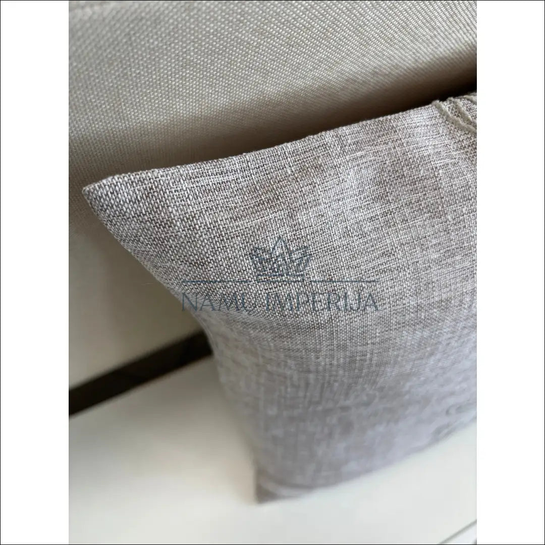 Dekoratyvinė pagalvėlė DI10063 - €10 Save 50% __label:Pristatymas 1-2 d.d., color-smelio, interjeras, material-akrilas,