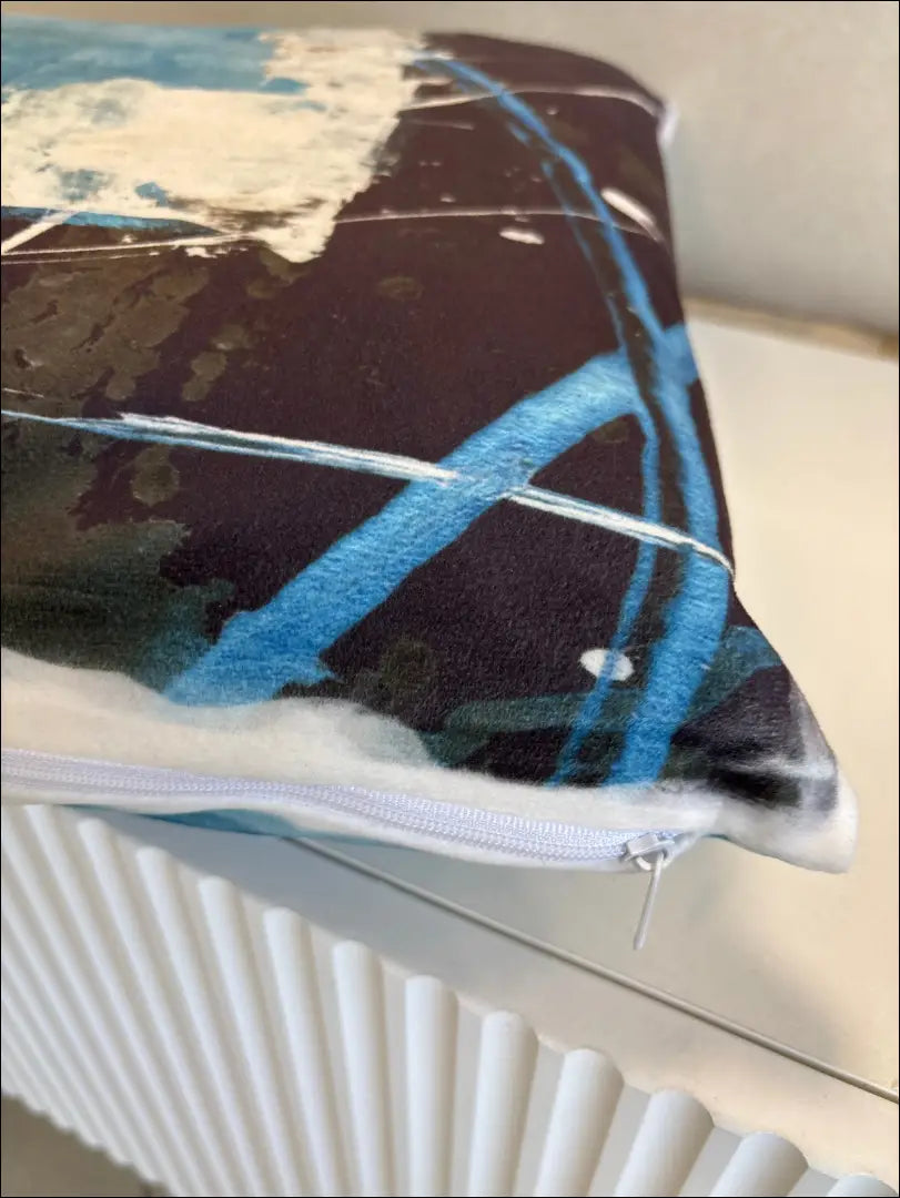 Dekoratyvinė pagalvėlė DI10170 - €13 Save 50% __label:Pristatymas 1-2 d.d., color-marga, color-margas, color-melyna,