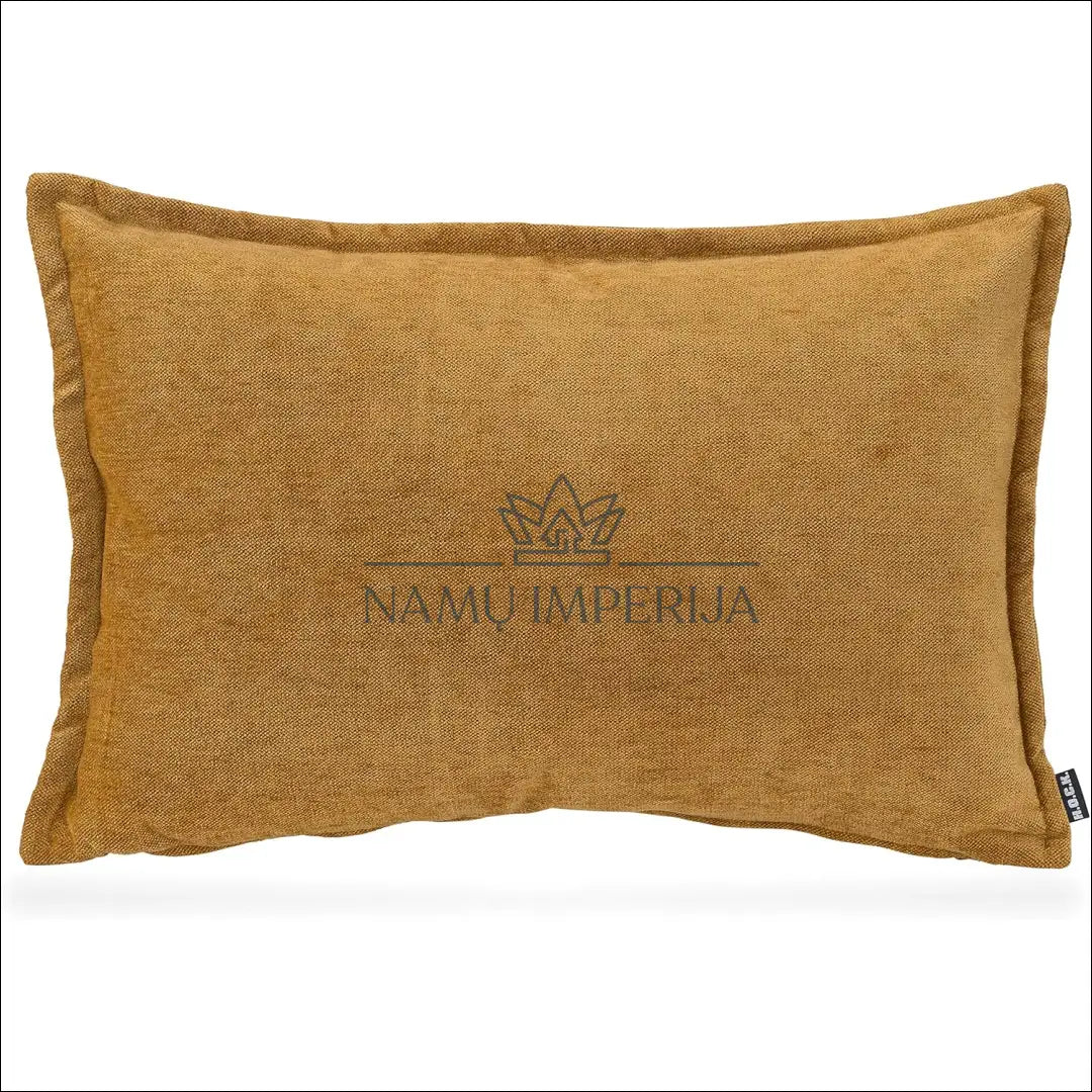 Dekoratyvinė pagalvėlė DI10236 - €24 Save 50% __label:Pristatymas 1-2 d.d., color-geltona, interjeras,