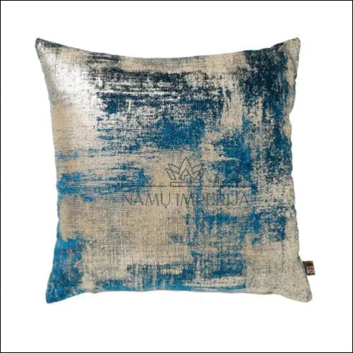 Dekoratyvinė pagalvėlė DI10247 - €25 Save 50% 25-50, __label:Pristatymas 1-2 d.d., color-melyna, color-smelio,