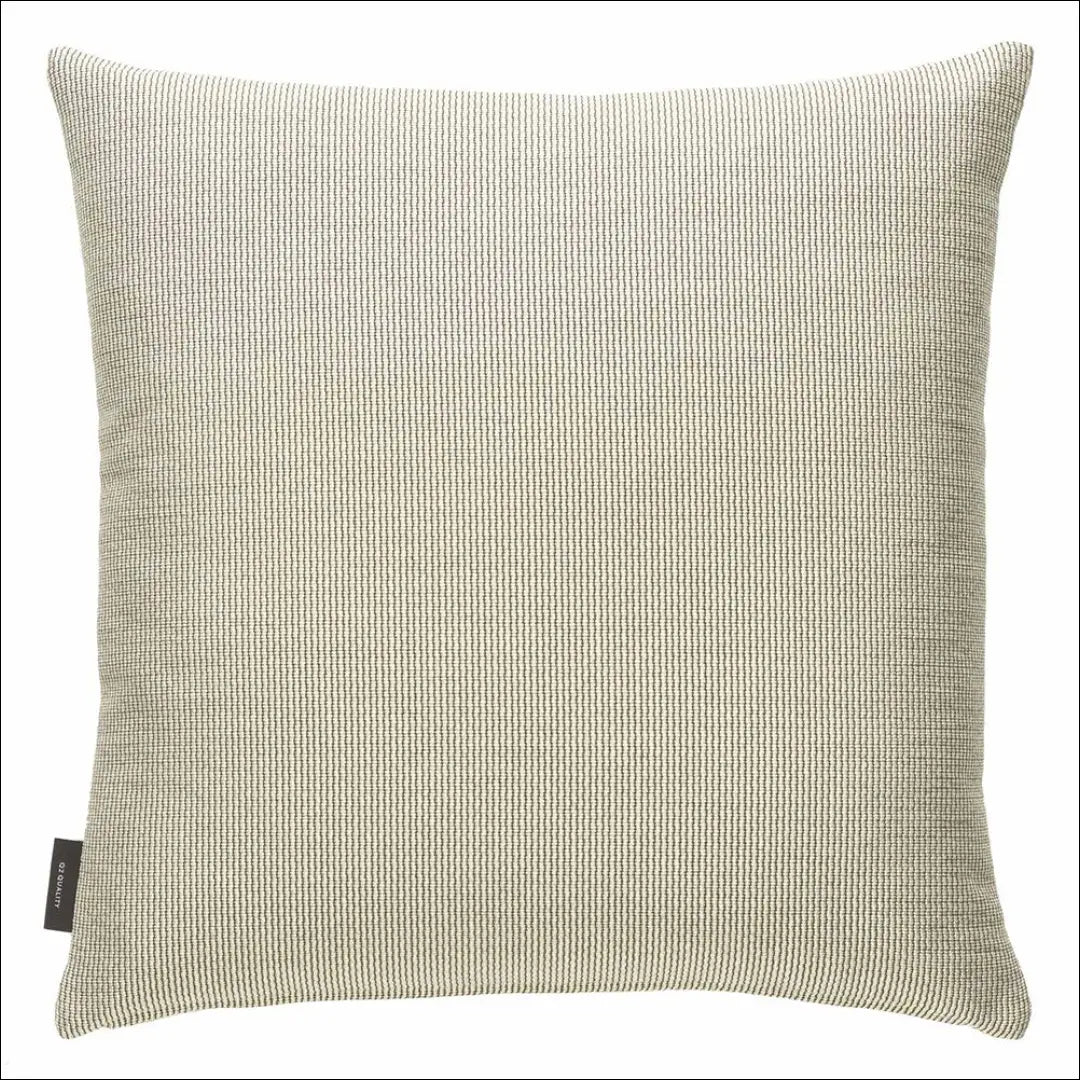 Dekoratyvinė pagalvėlė DI10351 - €23 Save 50% __label:Pristatymas 1-2 d.d., color-kremas, interjeras,