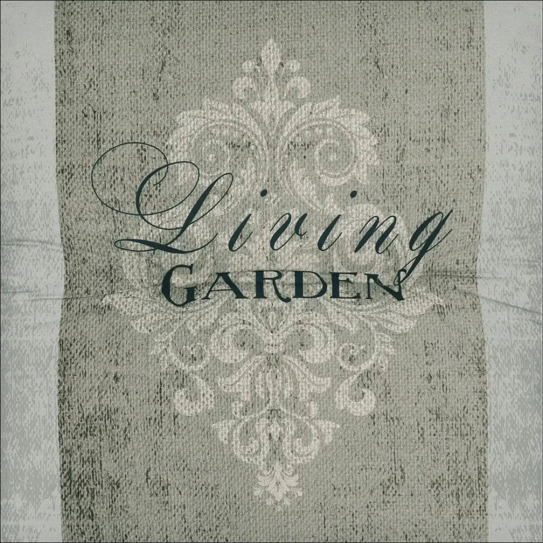 Dekoratyvinė pagalvėlė DI10790 - €11 Save 50% __label:Pristatymas 1-2 d.d., color-zalia, interjeras, material-medvilne,