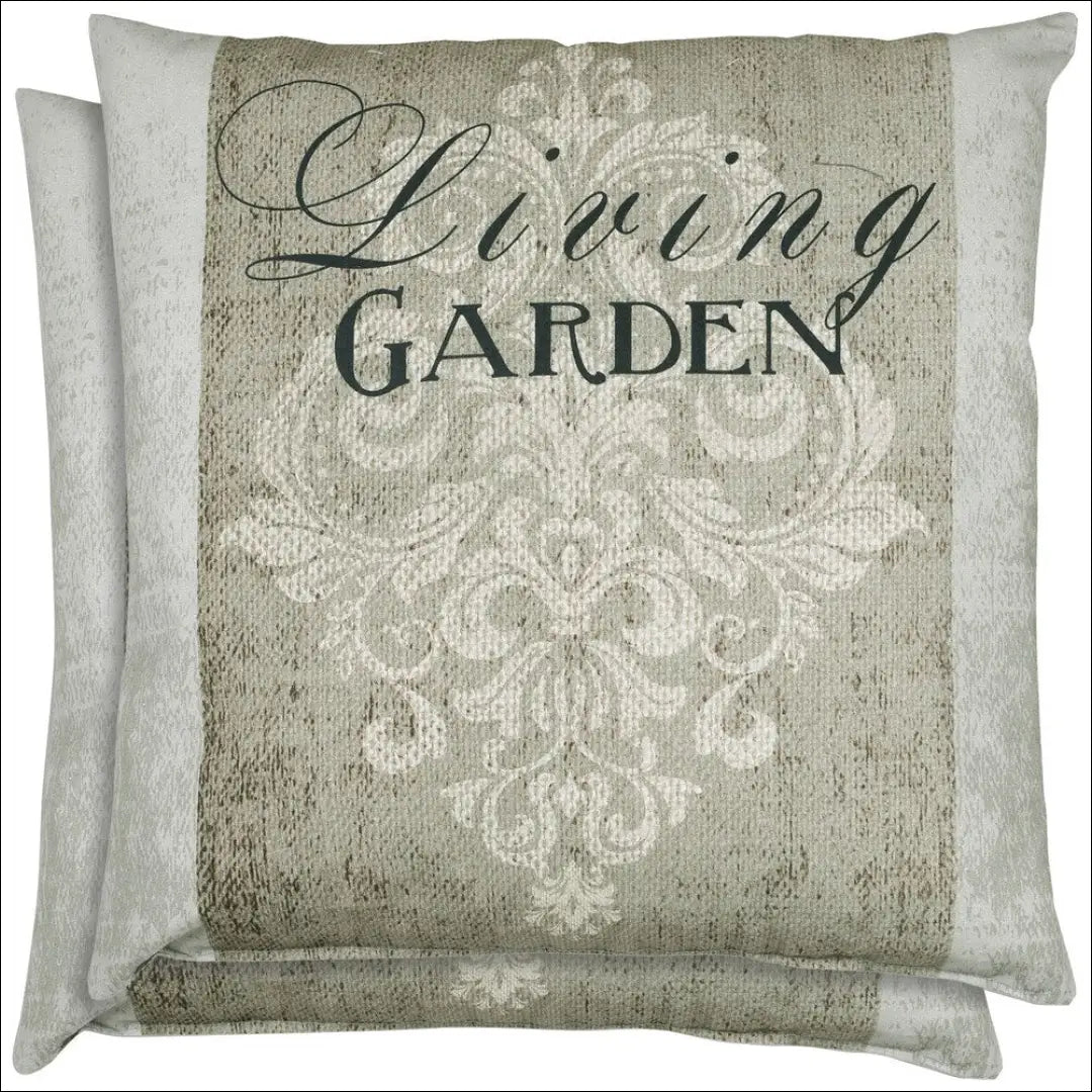 Dekoratyvinė pagalvėlė DI10790 - €11 Save 50% __label:Pristatymas 1-2 d.d., color-zalia, interjeras, material-medvilne,