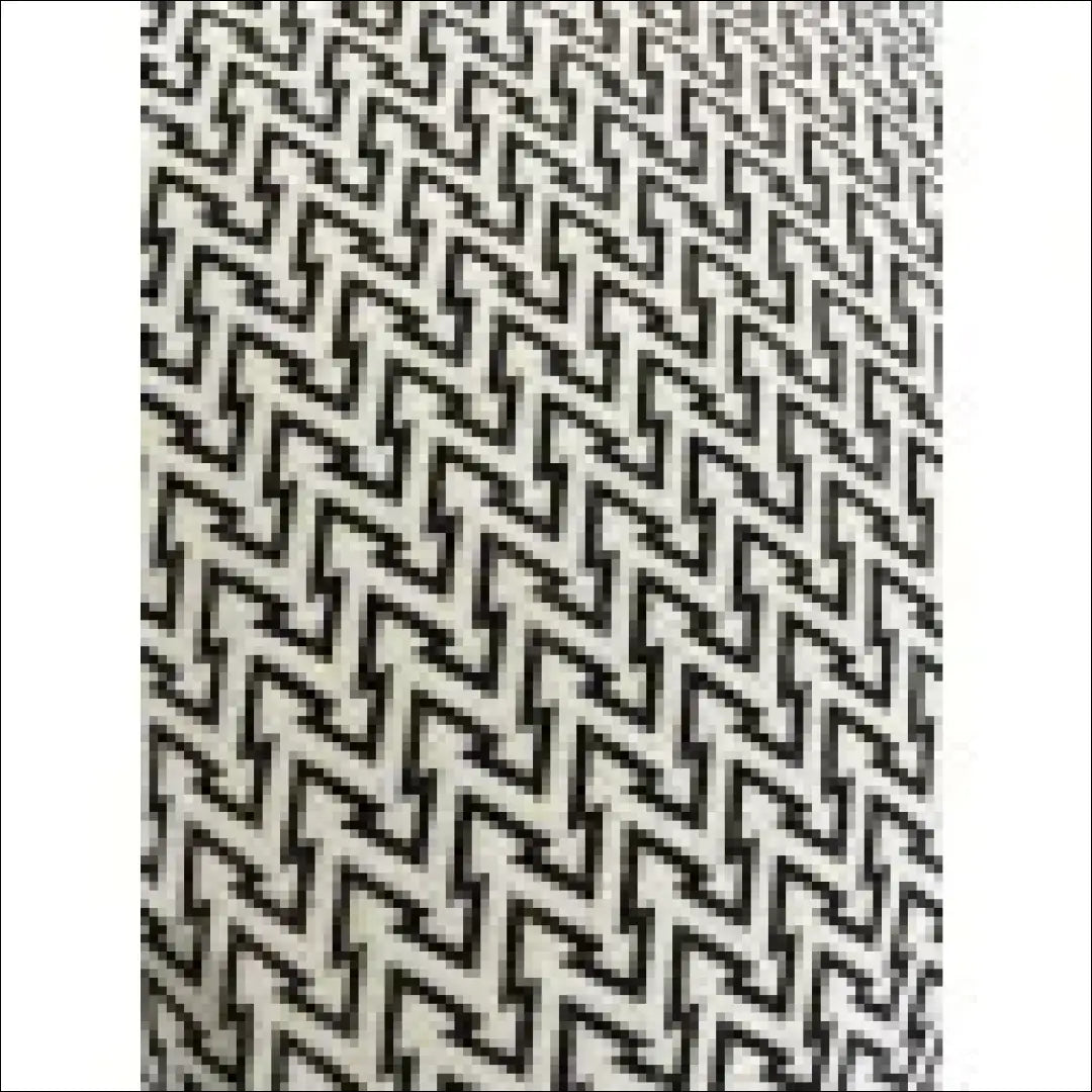 Dekoratyvinė pagalvėlė DI10898 - €35 Save 50% 25-50, __label:Pristatymas 1-2 d.d., color-juoda, color-smelio,