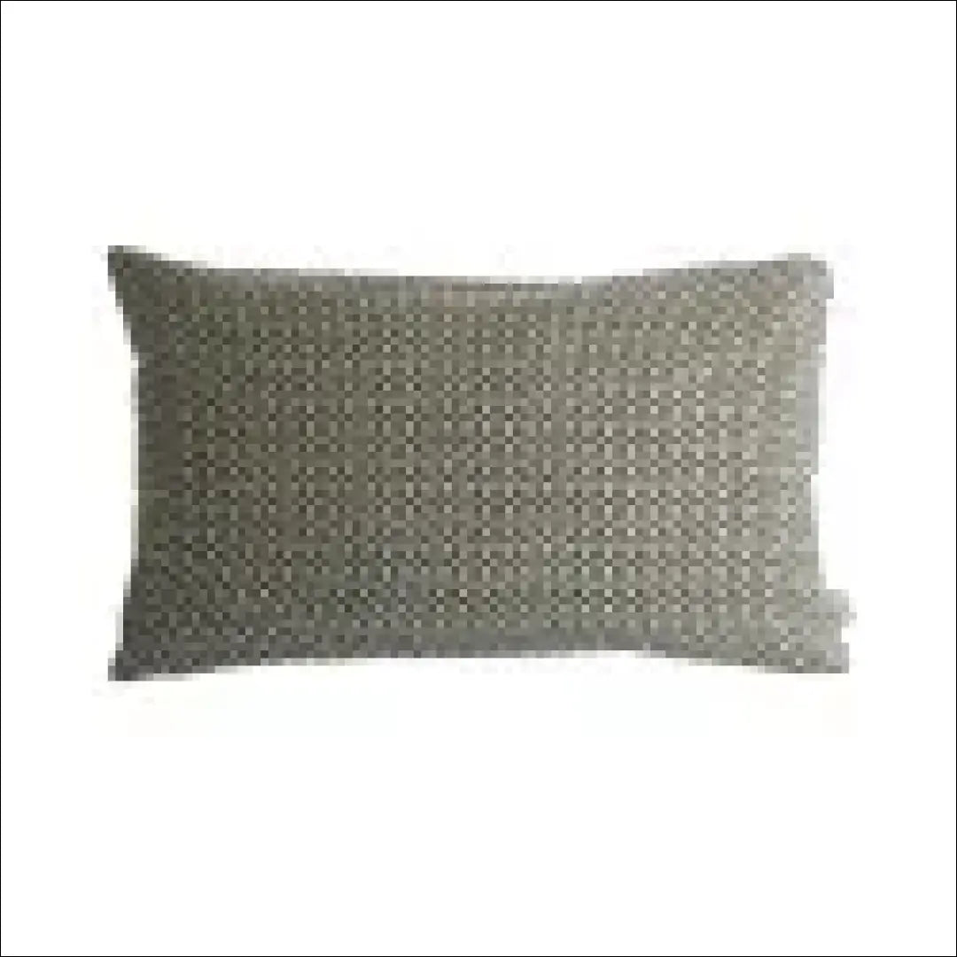 Dekoratyvinė pagalvėlė DI10898 - €35 Save 50% 25-50, __label:Pristatymas 1-2 d.d., color-juoda, color-smelio,