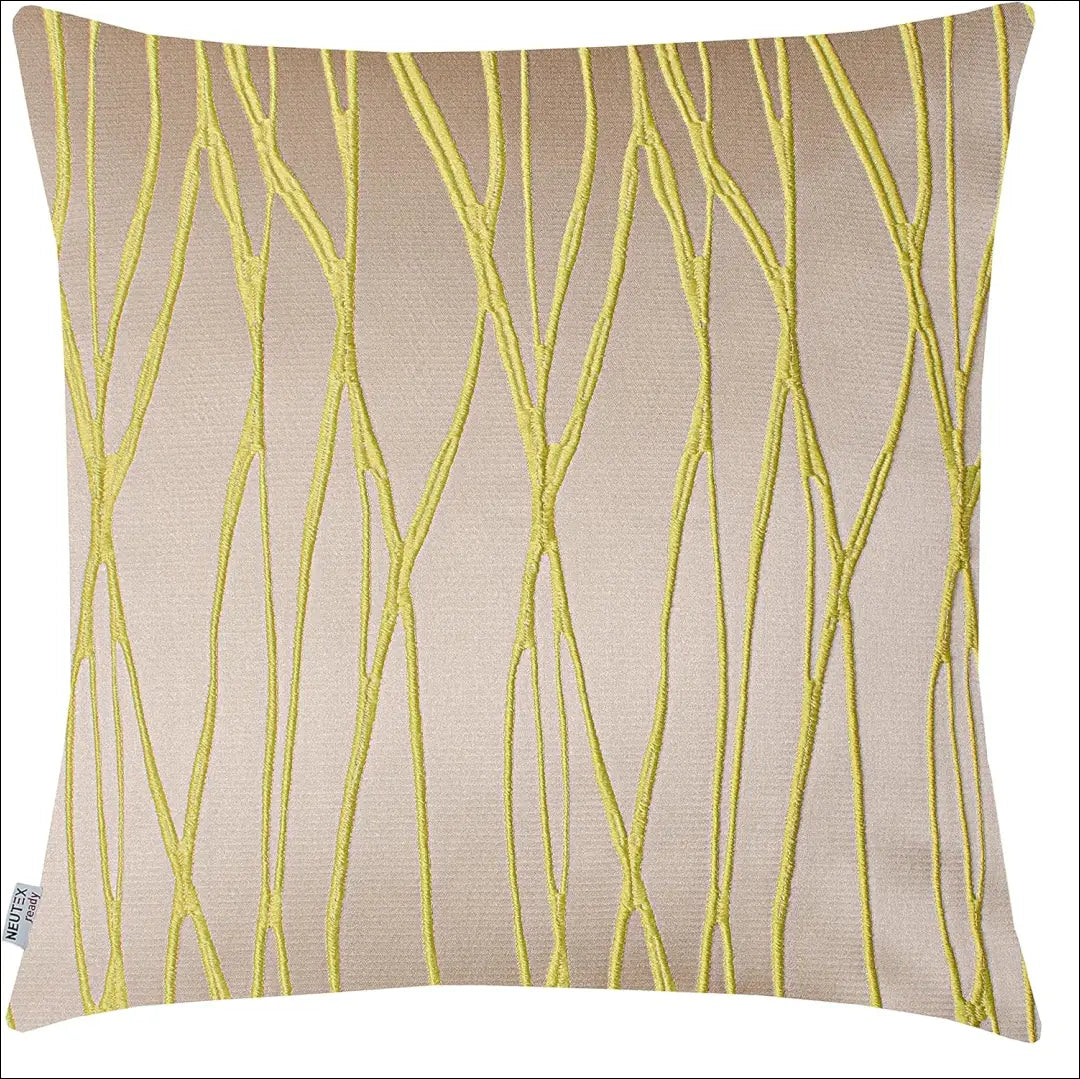 Dekoratyvinė pagalvėlė DI11342 - €11 __label:Pristatymas 1-2 d.d., color-pilka, color-zalia, interjeras,
