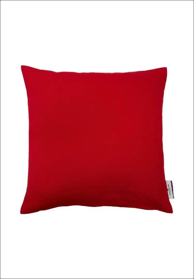 Dekoratyvinė pagalvėlė DI11565 - €9 Save 55% __label:Pristatymas 1-2 d.d., color-raudona, interjeras,