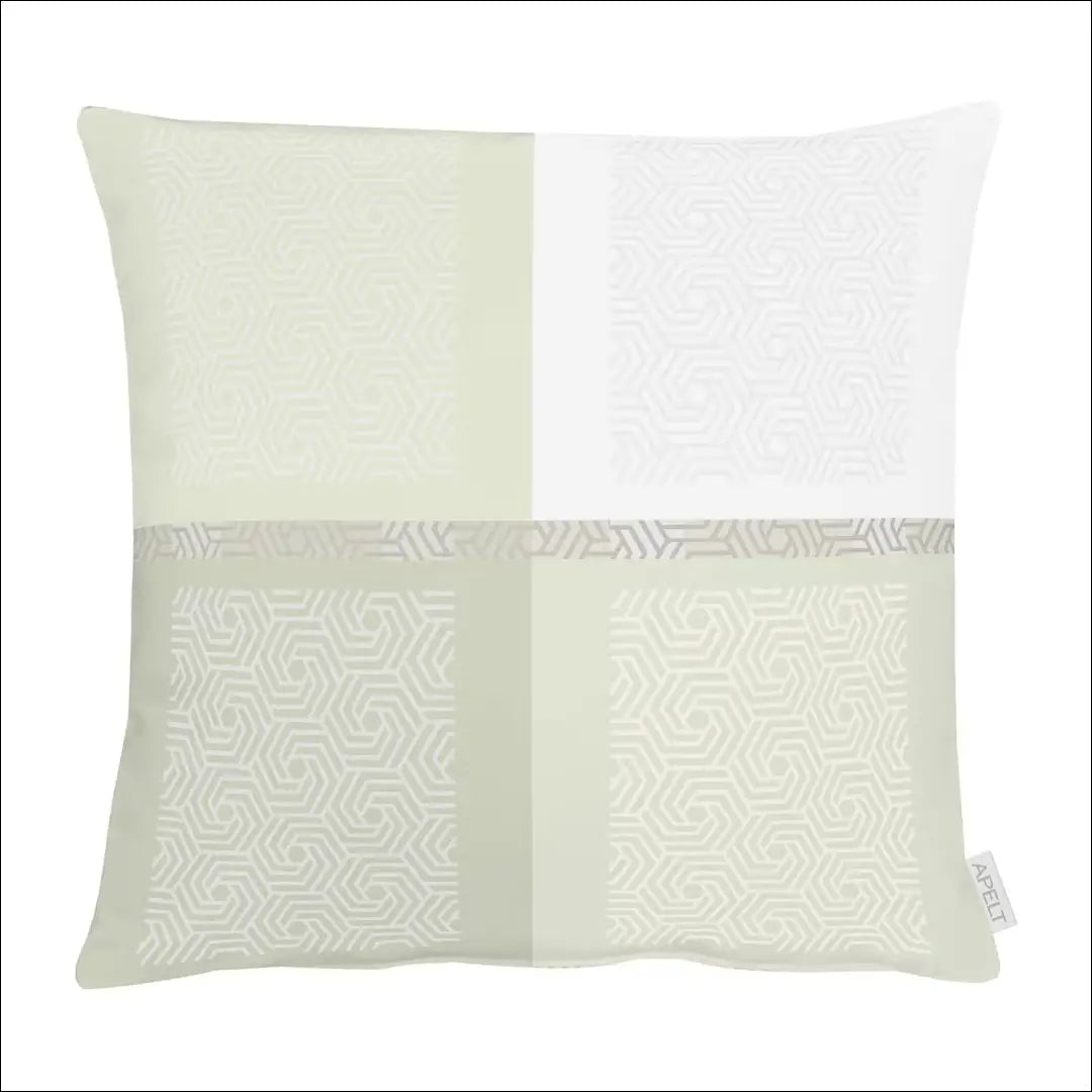 Dekoratyvinė pagalvėlė DI11602 - €18 Save 55% __label:Pristatymas 1-2 d.d., color-sidabrine, interjeras,