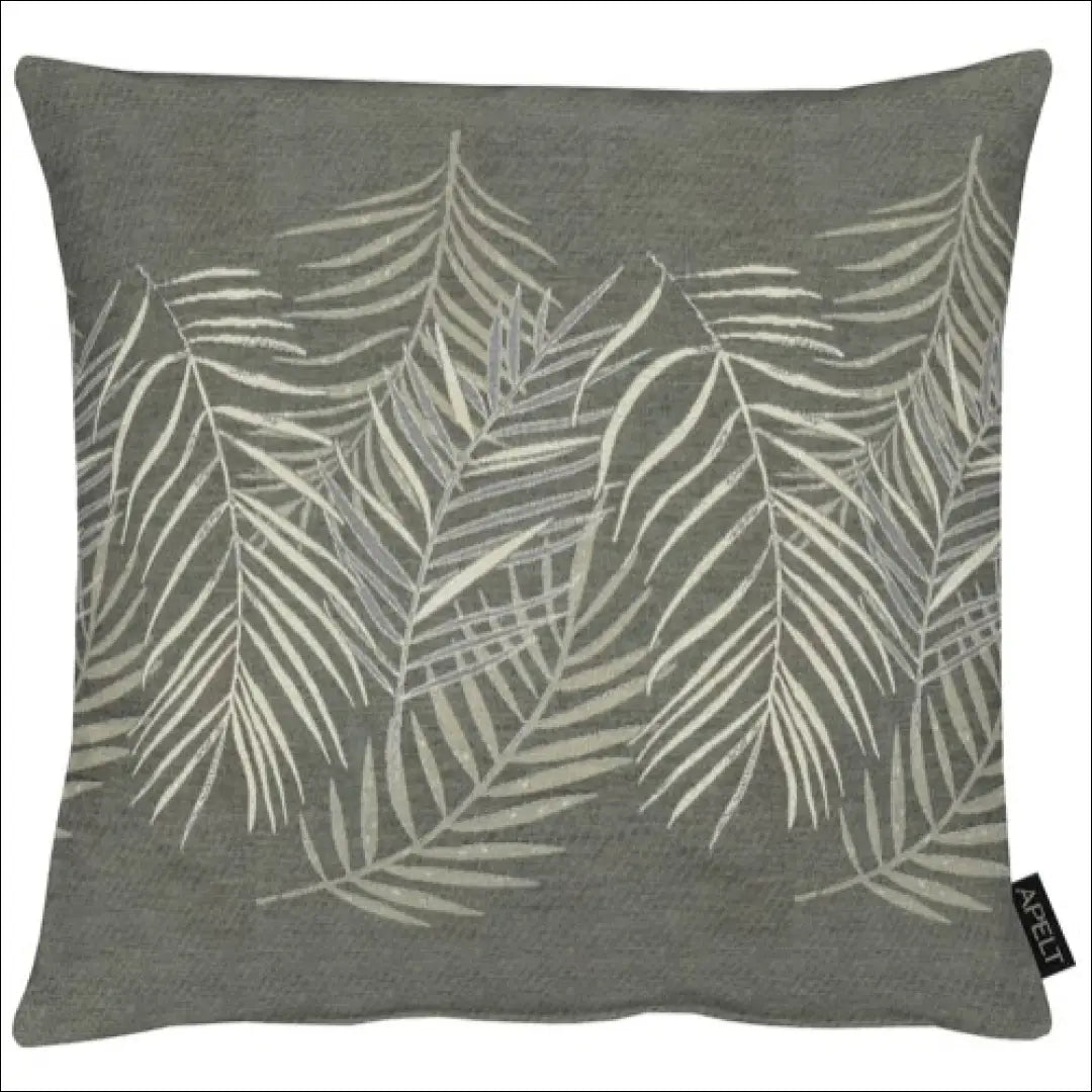 Dekoratyvinė pagalvėlė DI11614 - €15 Save 55% __label:Pristatymas 1-2 d.d., color-pilka, interjeras,