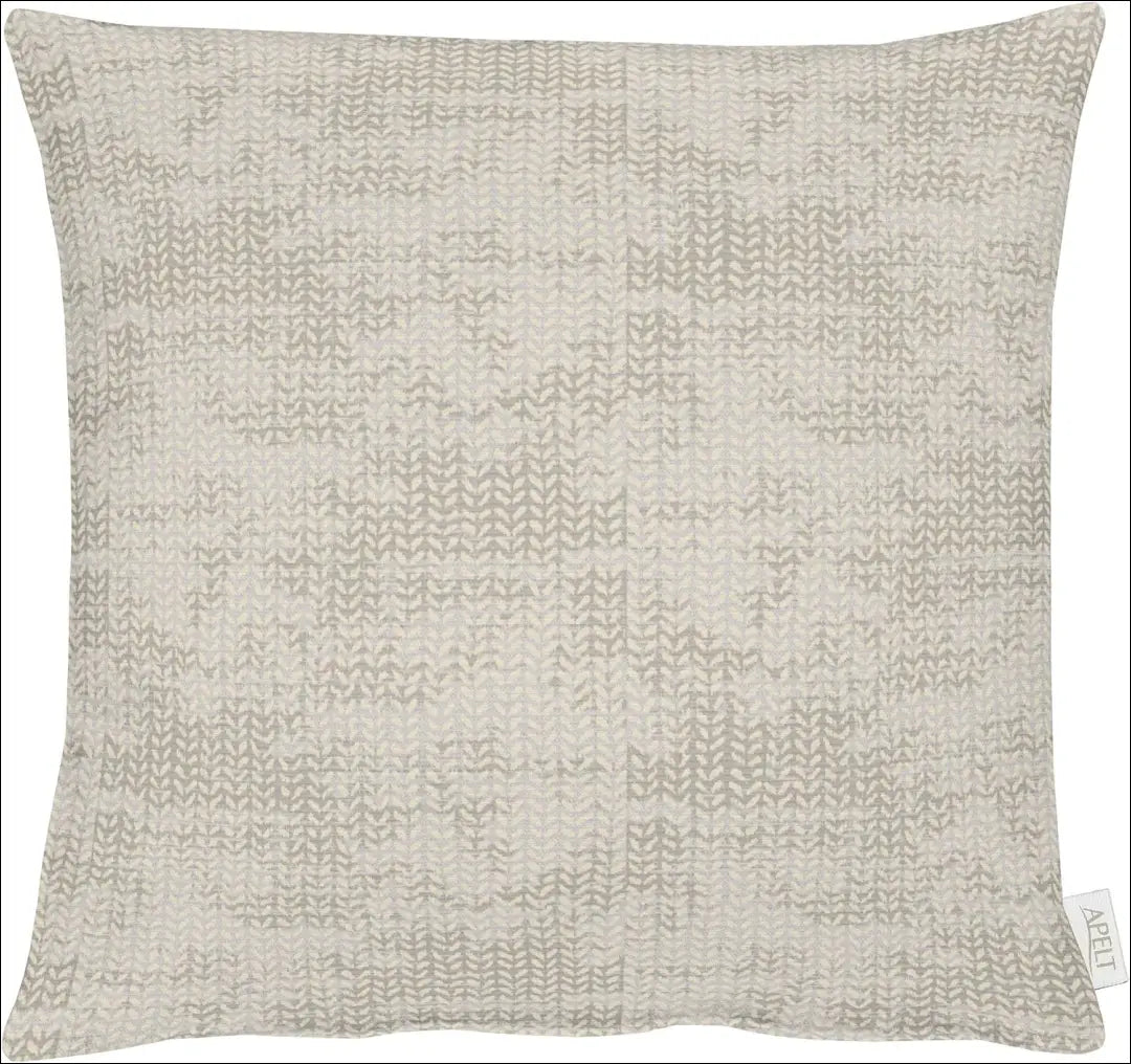 Dekoratyvinė pagalvėlė DI11638 - €14 Save 50% __label:Pristatymas 1-2 d.d., color-sidabrine, interjeras,