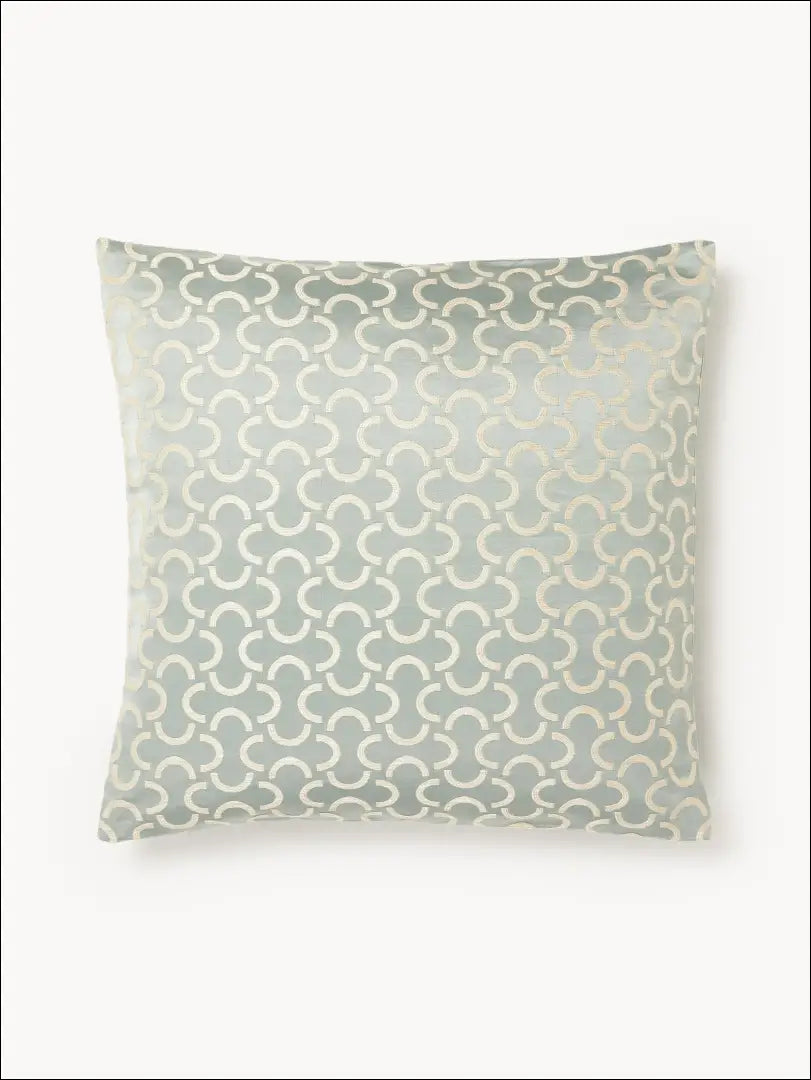 Dekoratyvinė pagalvėlė DI11639 - €72 Save 55% 50-100, __label:Pristatymas 1-2 d.d., color-auksine, color-zalia,