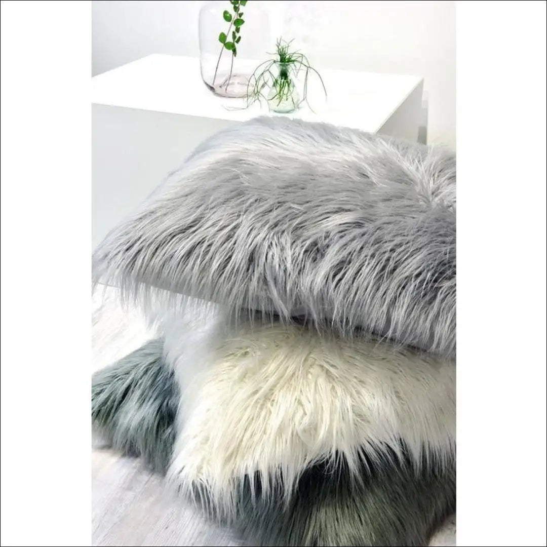 Dekoratyvinė pagalvėlė DI11688 - €18 Save 55% __label:Pristatymas 1-2 d.d., color-pilka, interjeras,
