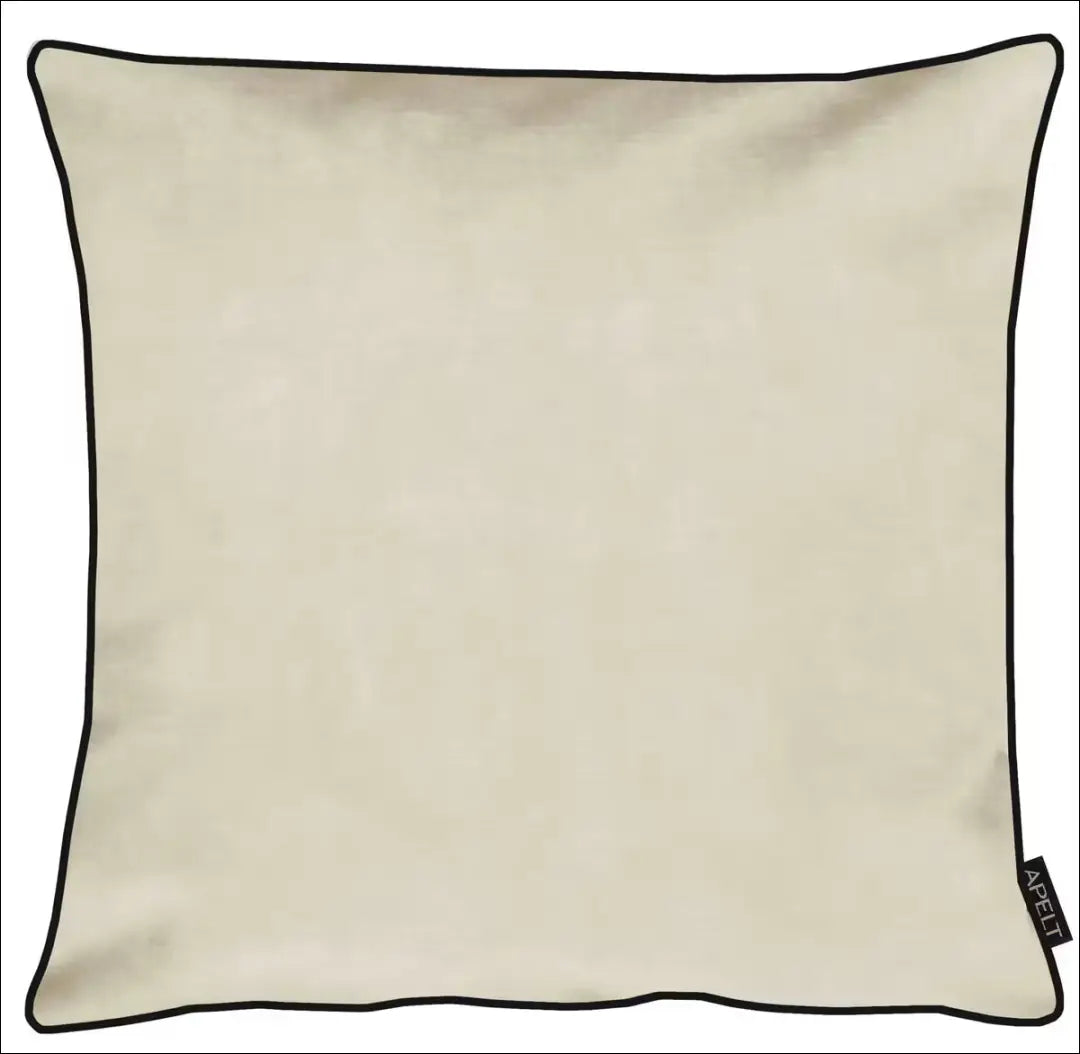 Dekoratyvinė pagalvėlė DI11733 - €13 Save 55% __label:Pristatymas 1-2 d.d., color-smelio, interjeras, material-aksomas,